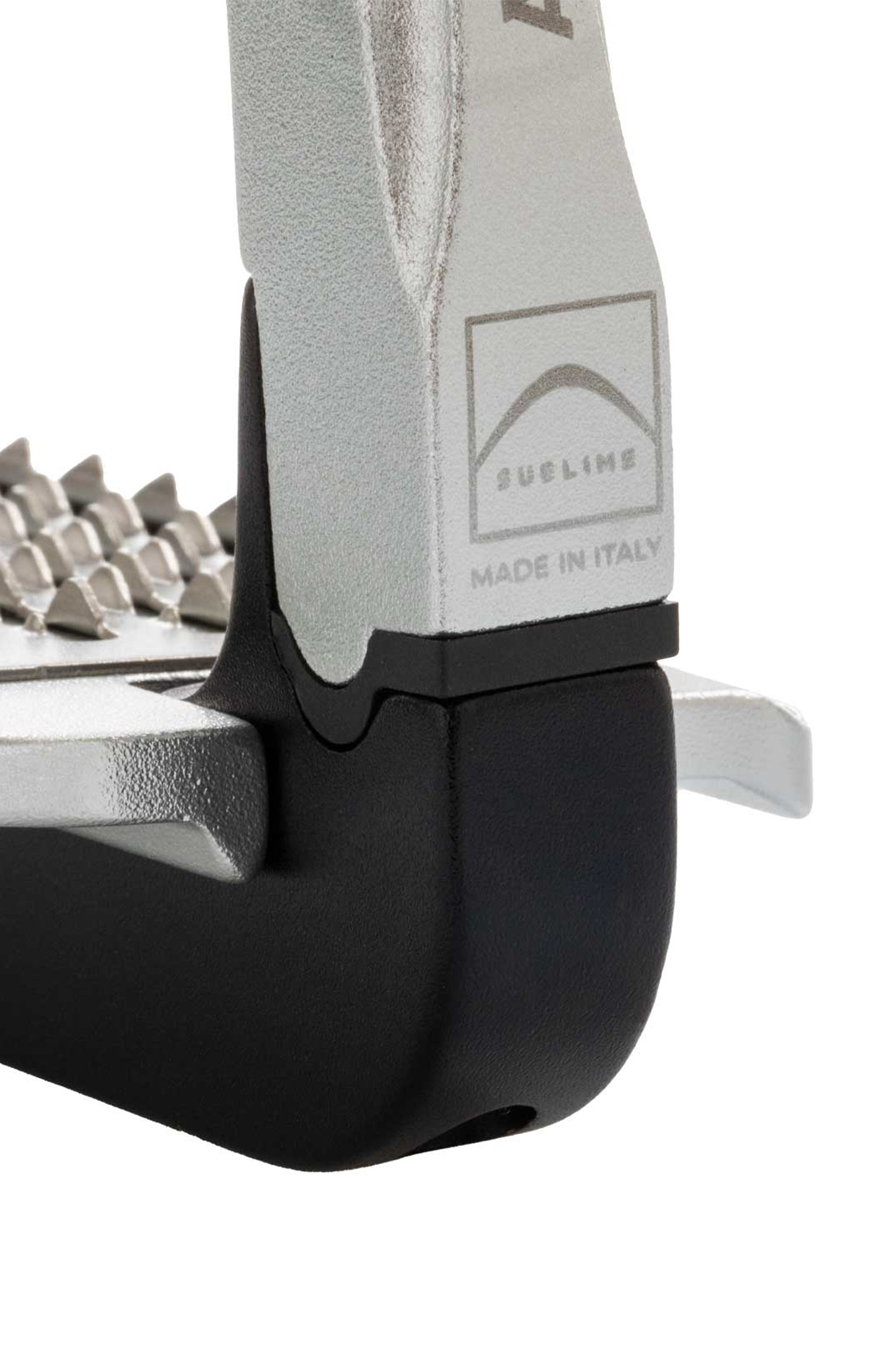 Acavallo Rel-X 180 Stigbyglar