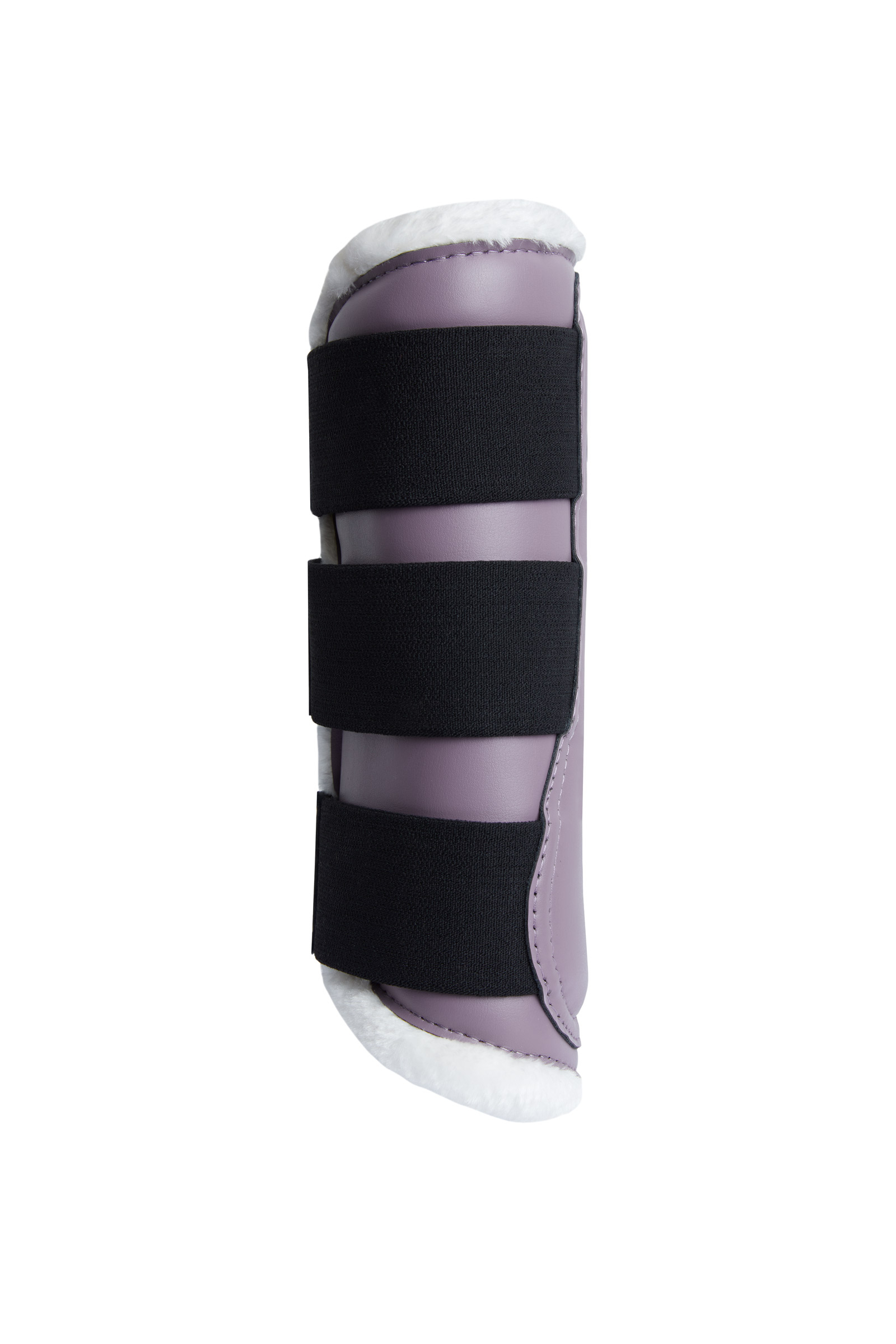 Horze Ghent strykkappor med fuskp&auml;ls