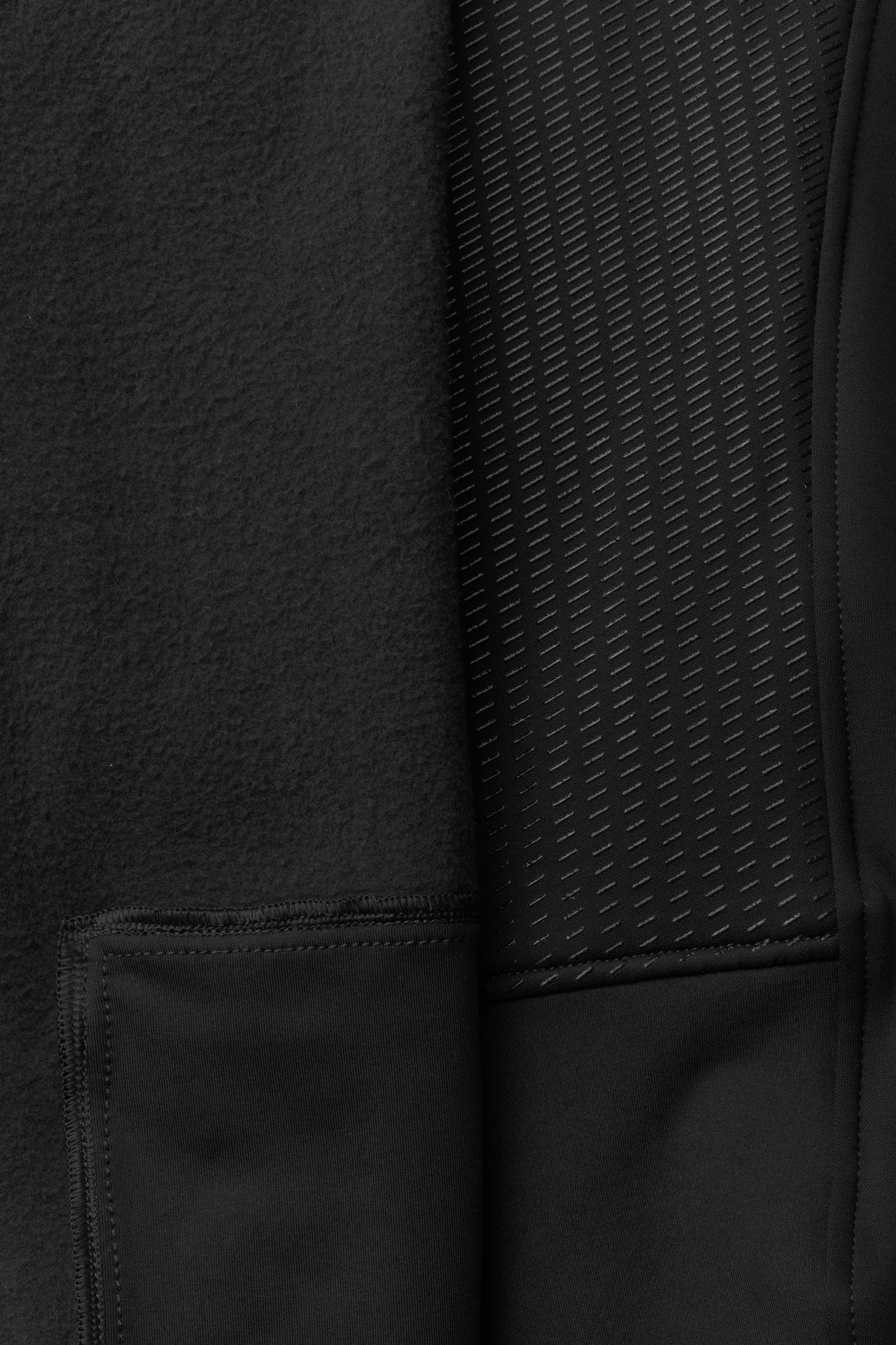 Horze Mira termo ridbyxor dam full grip