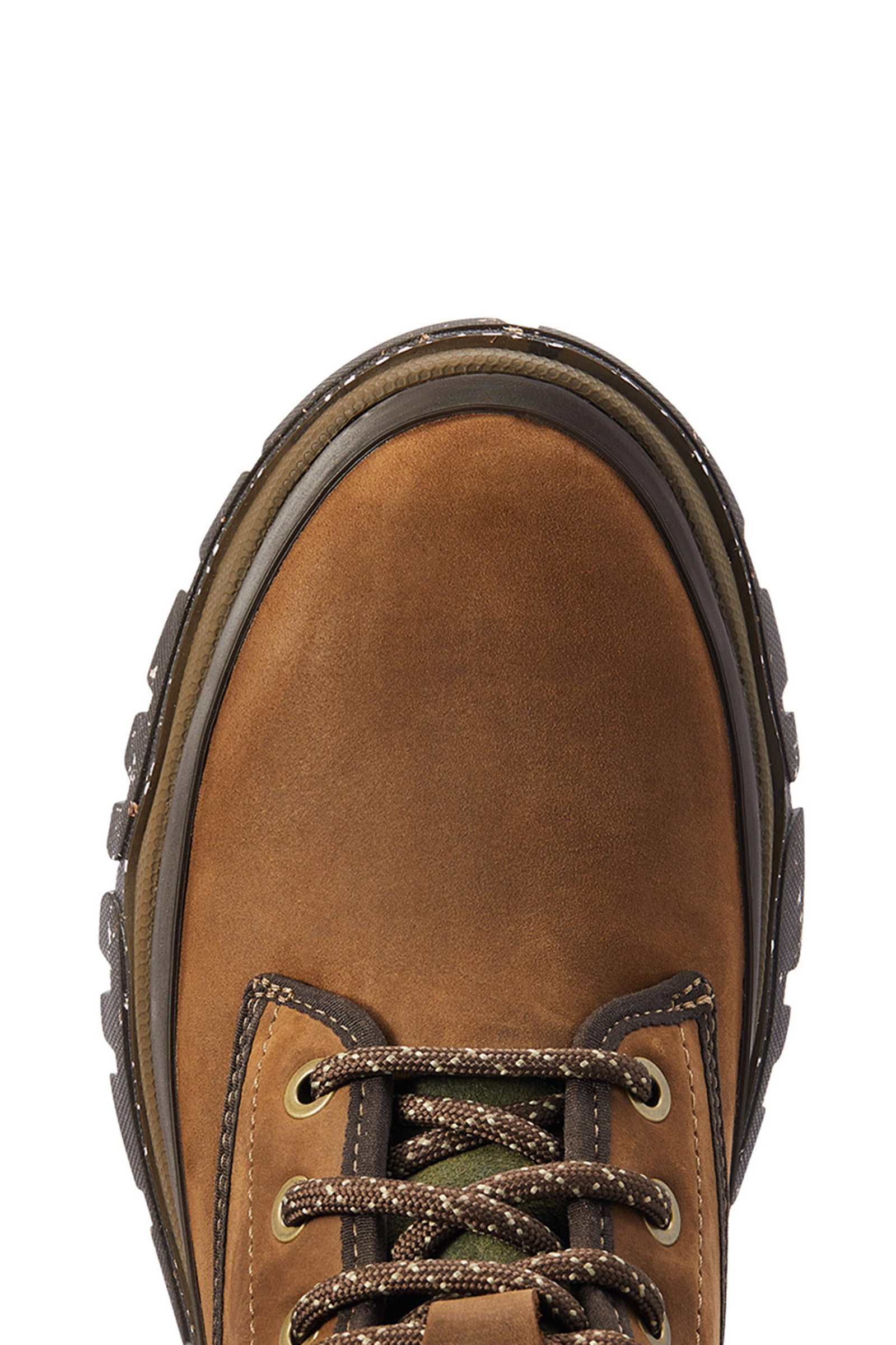 Ariat Moresby H2O dam-vattentäta kängor med snörning