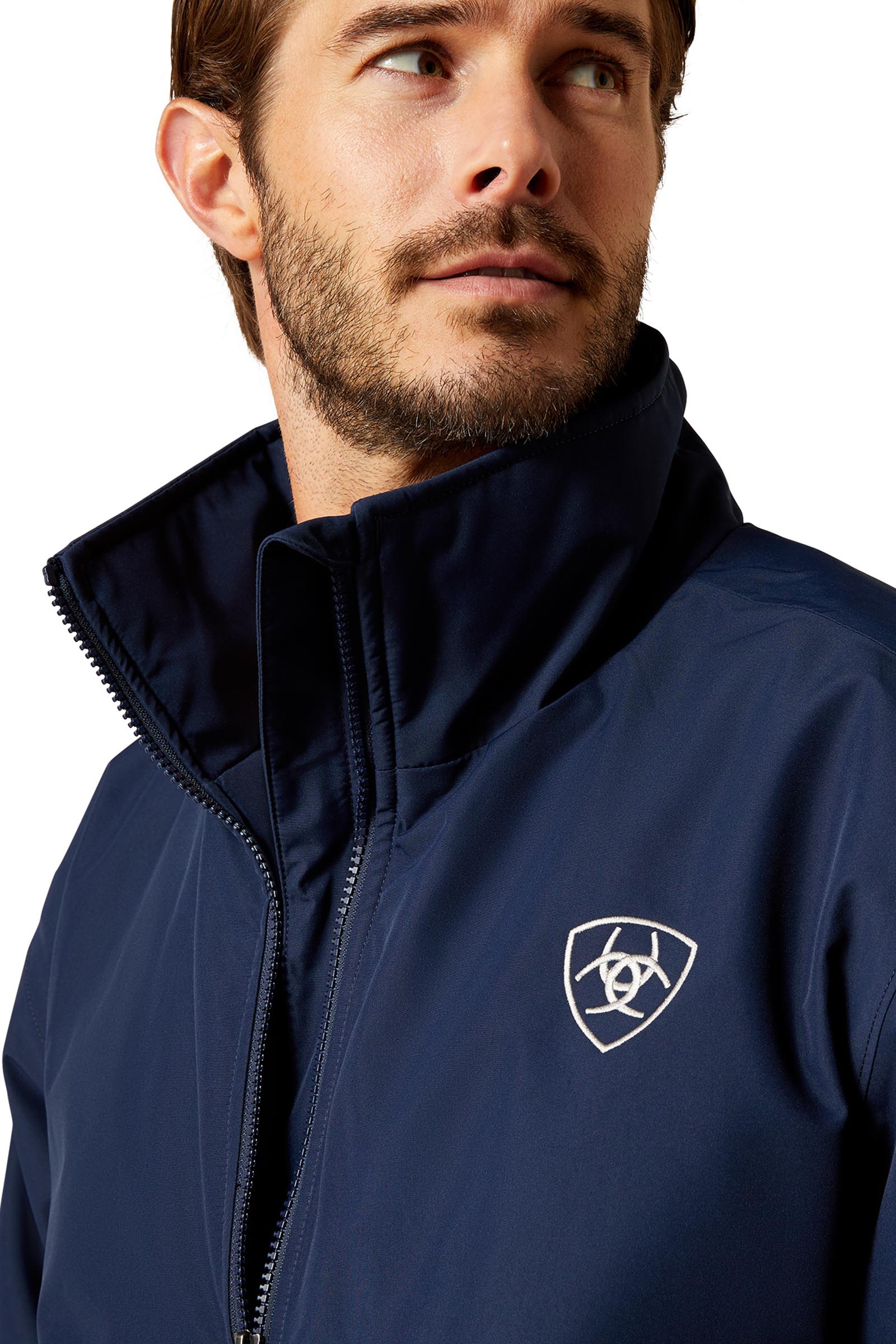 Ariat Stable 2.0 isolerad herrridjacka