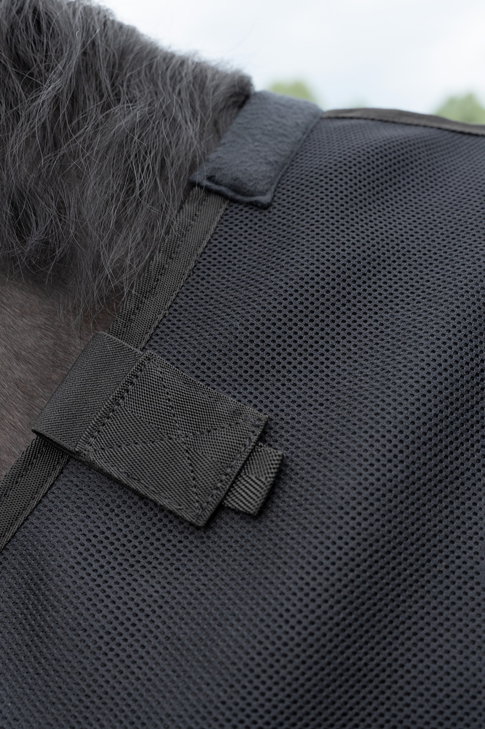 Waldhausen Air N&auml;t-undert&auml;cke