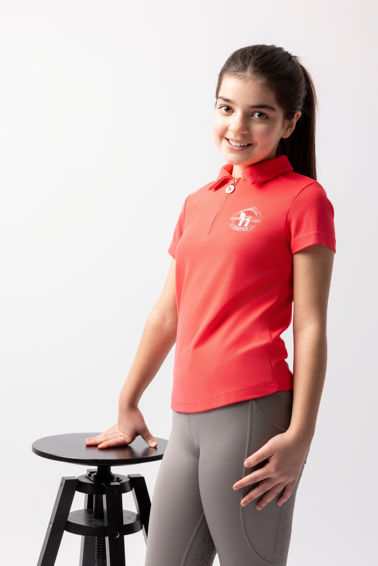 Horze Fay barn pik&eacute;tr&ouml;ja  