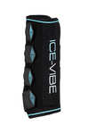 Horseware Ice-Vibe kylgamascher med vibration (par)