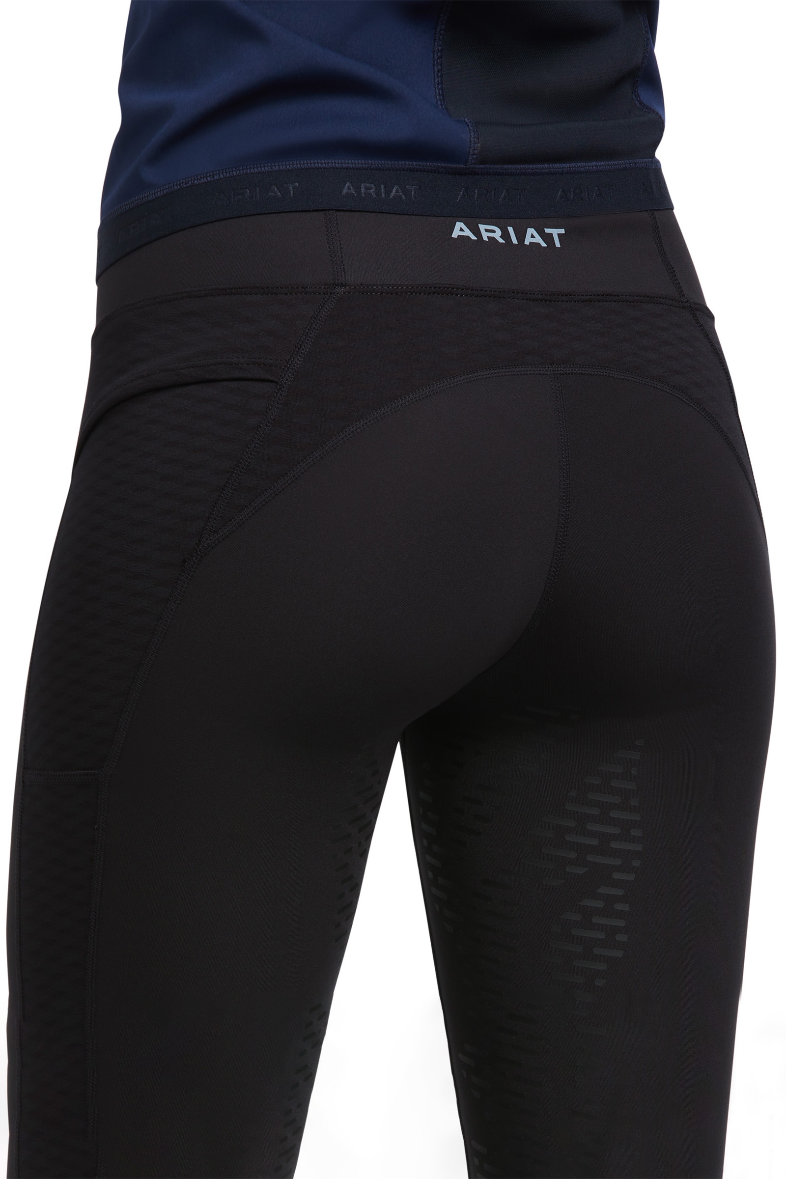 Ariat Ascent dam knäskodda ridtights