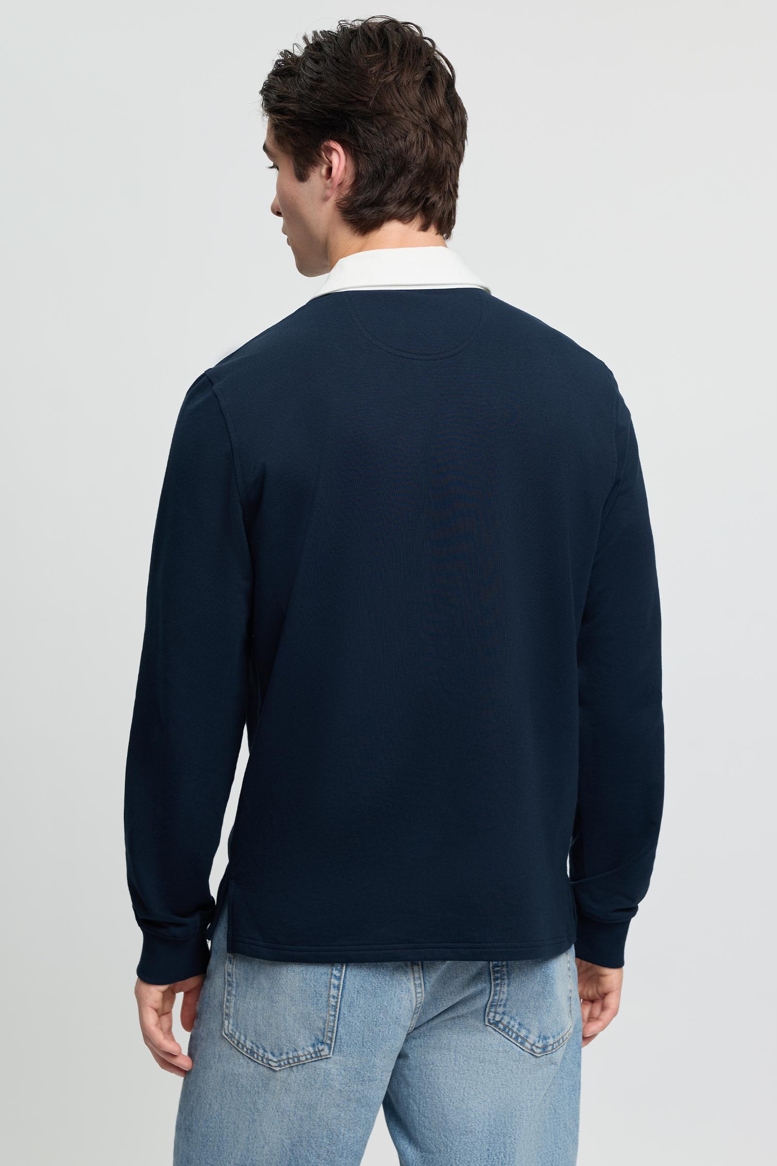 LeMieux herr rugbytr&ouml;ja