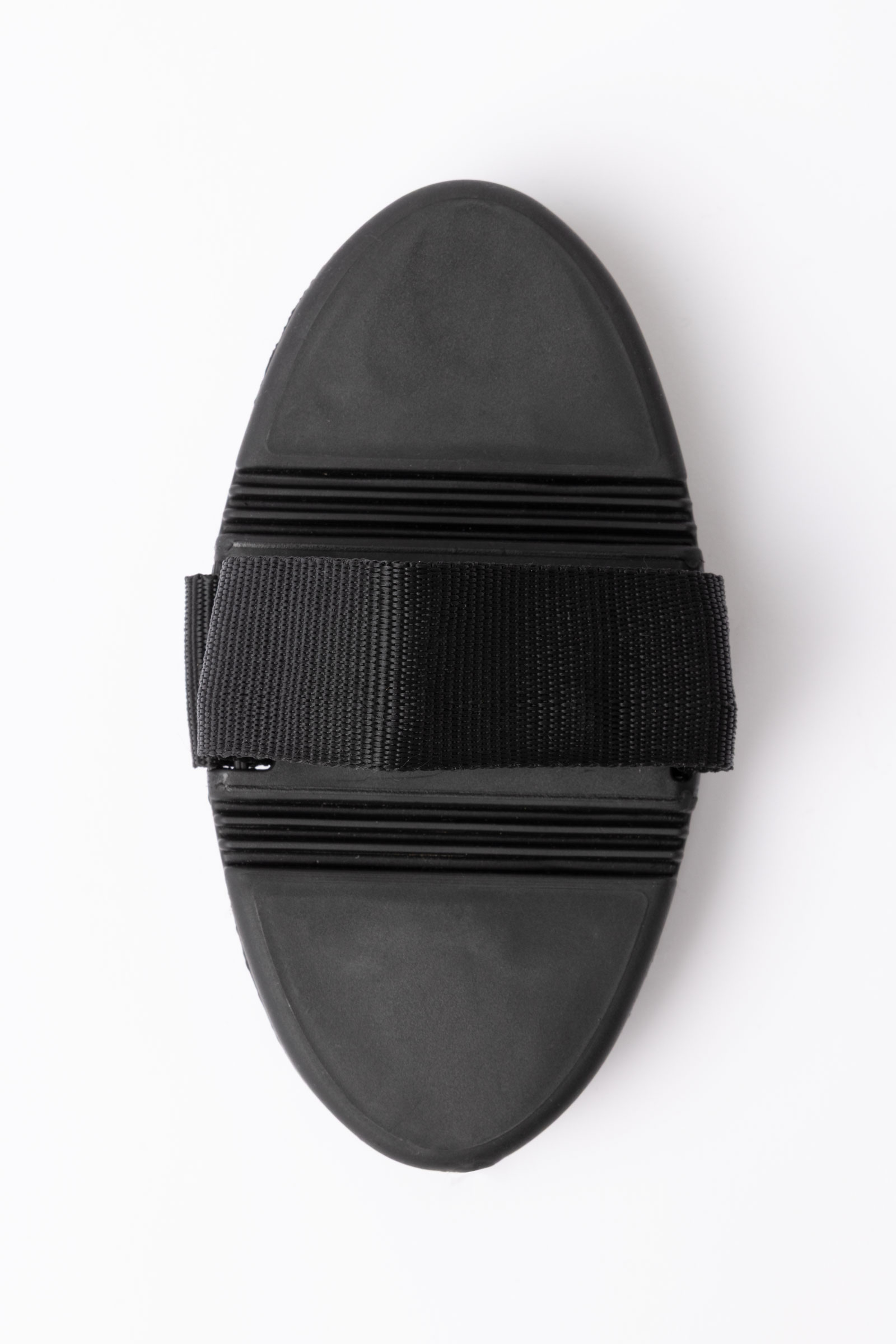 Horze Swipe flexibel kroppborste