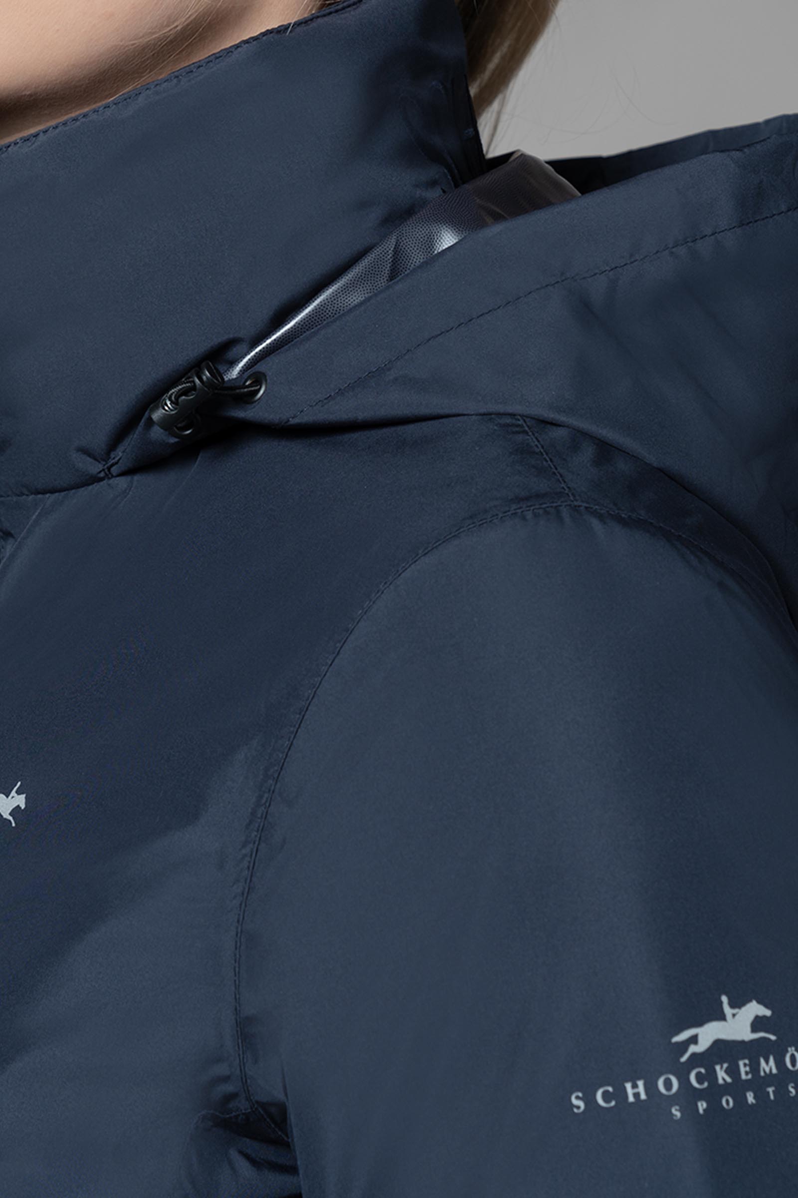 Schockem&ouml;hle Sports SPLorena Style Women's quilted Blouson