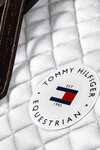 Tommy Hilfiger Equestrian Global Våffelpadd för Hoppning