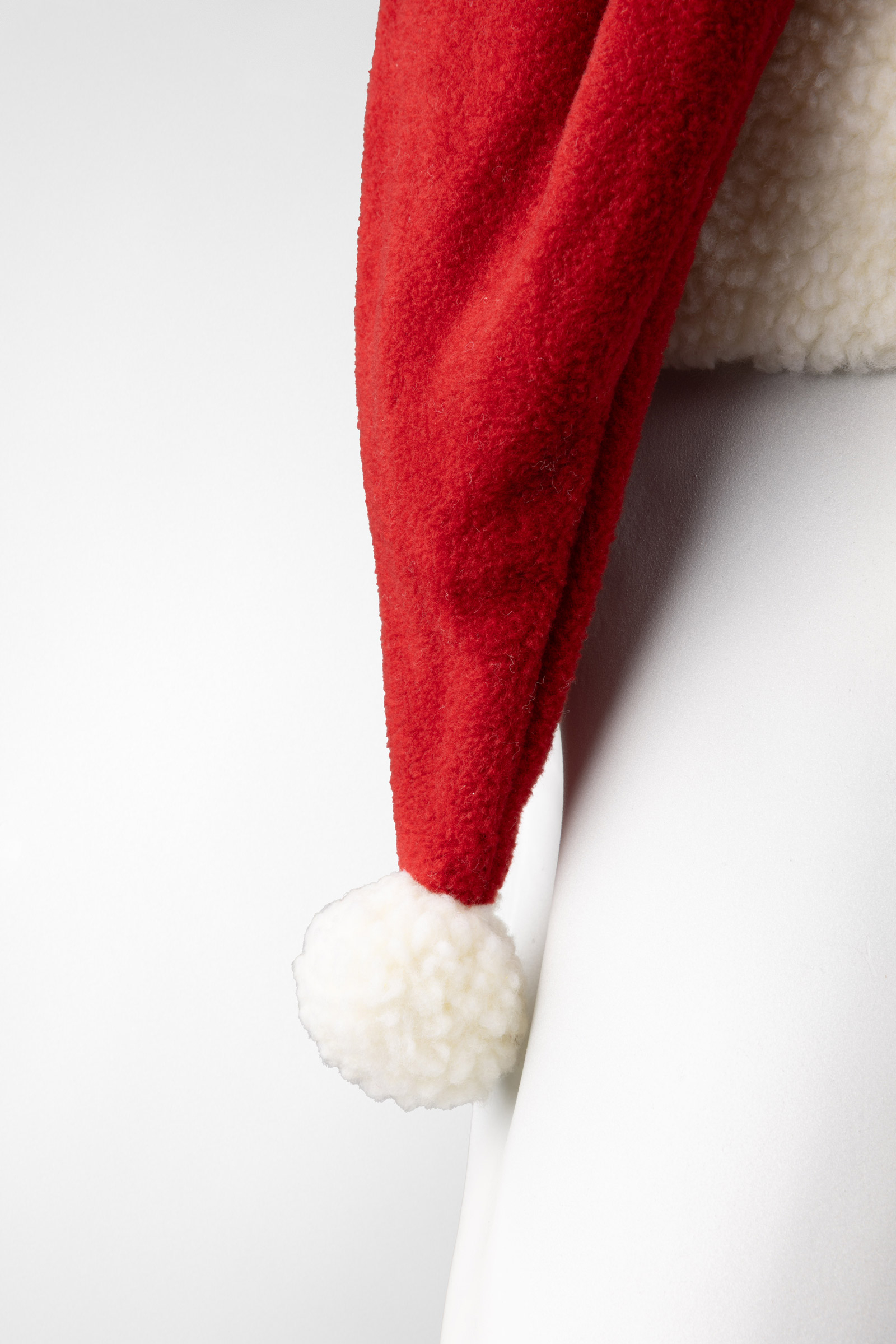 Horze Christmas hatt för häst