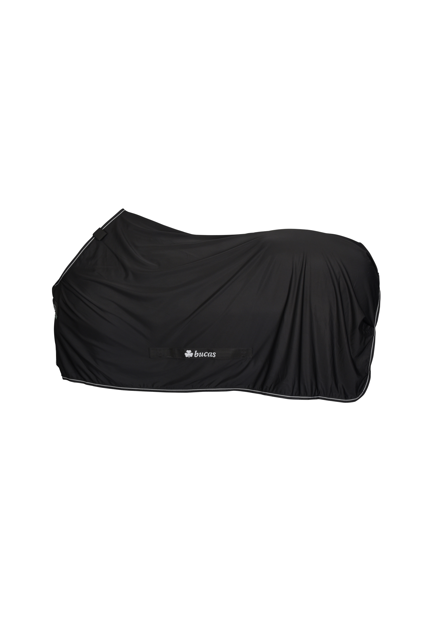 Bucas Power svettäcke + halstäcke set
