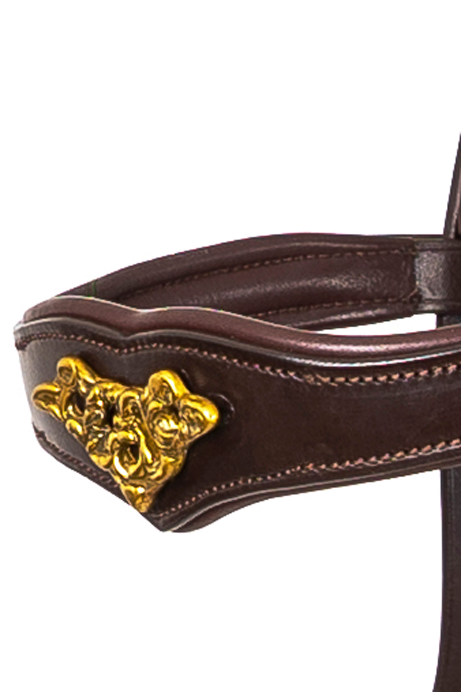 F.R.A. Freedom Riding Articles Imperial tr&auml;ns Hackamore med tyglar (System 2) Shire