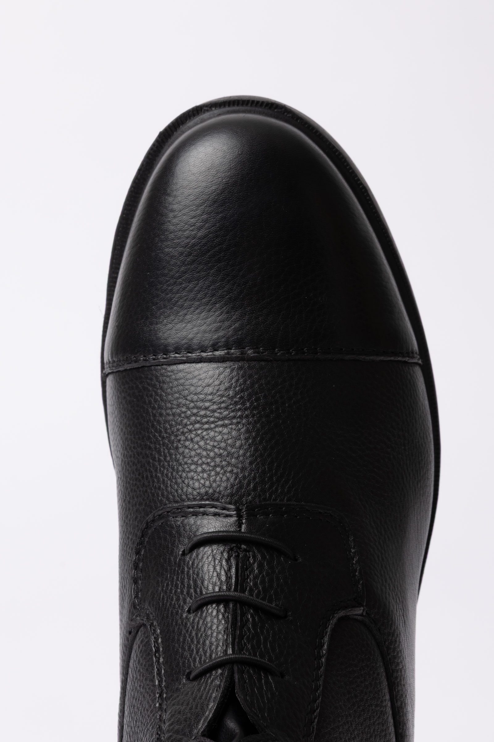 Horze Young Rider Brighton h&ouml;ga ridst&ouml;vlar