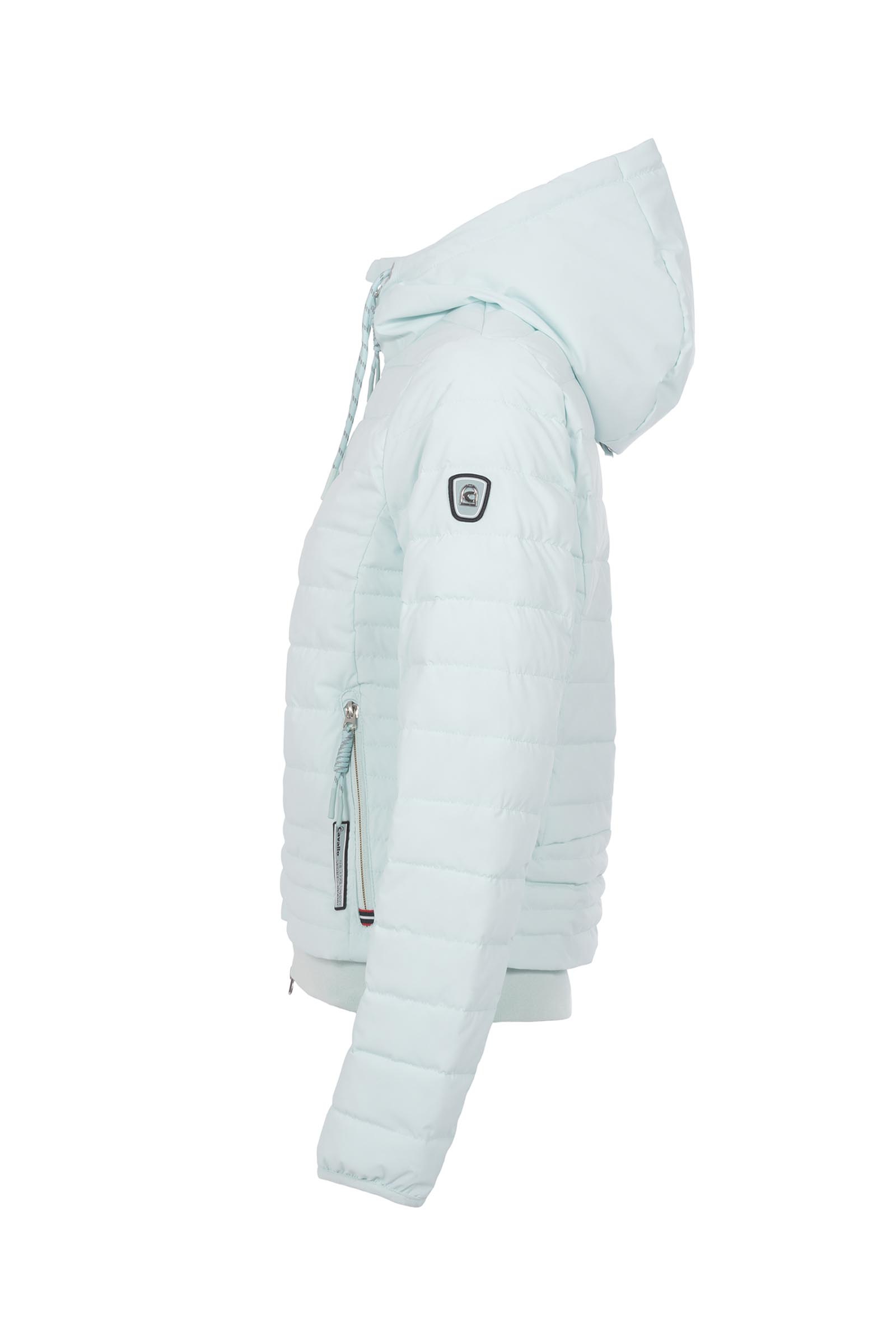 Cavallo CAVALBENA dam quiltad jacka