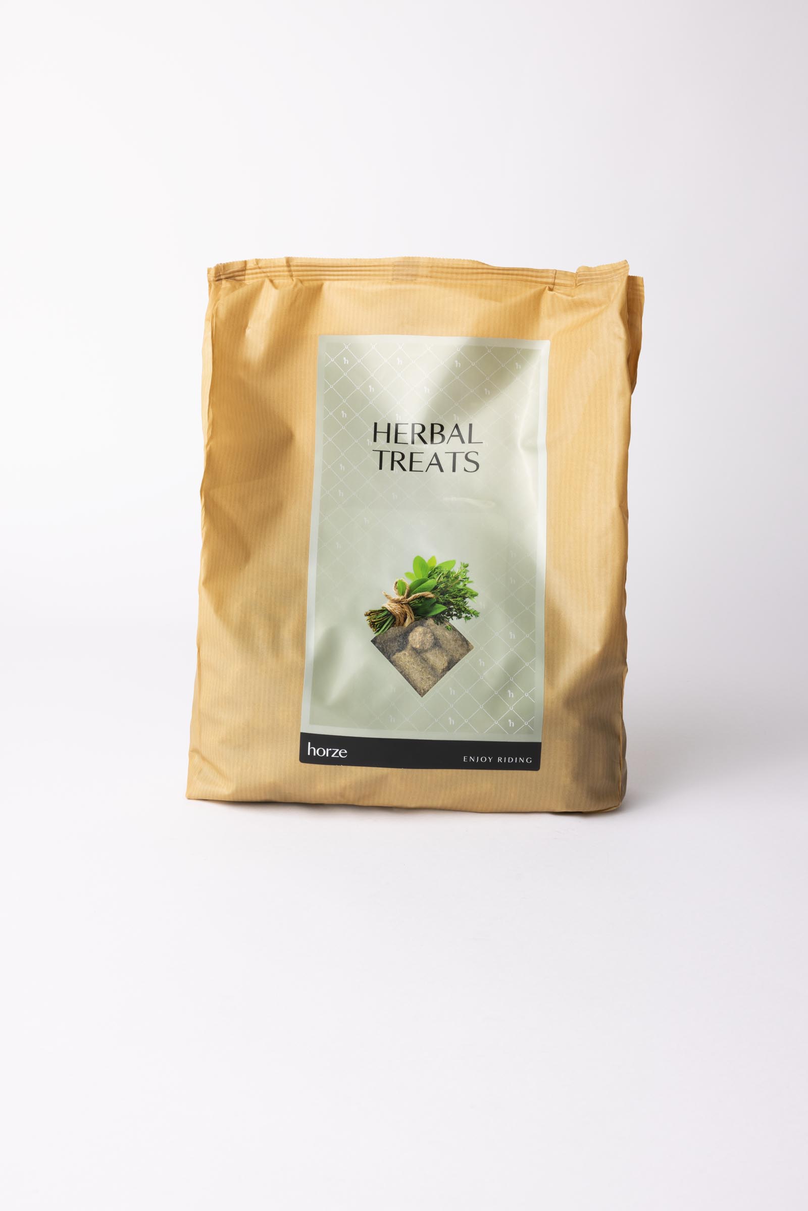 Horze Biscuits &Ouml;rter, h&auml;stgodis 2,5 kg