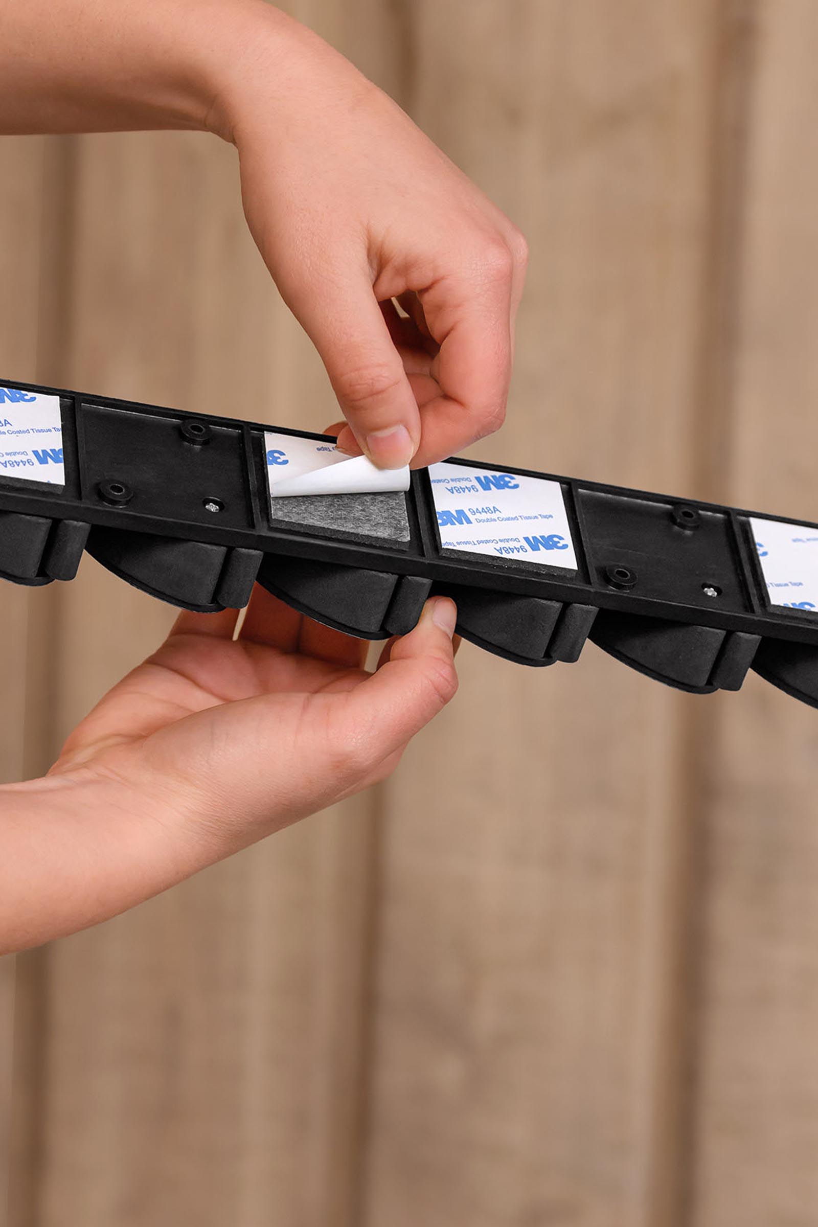 Waldhausen Premium piskh&aring;llare