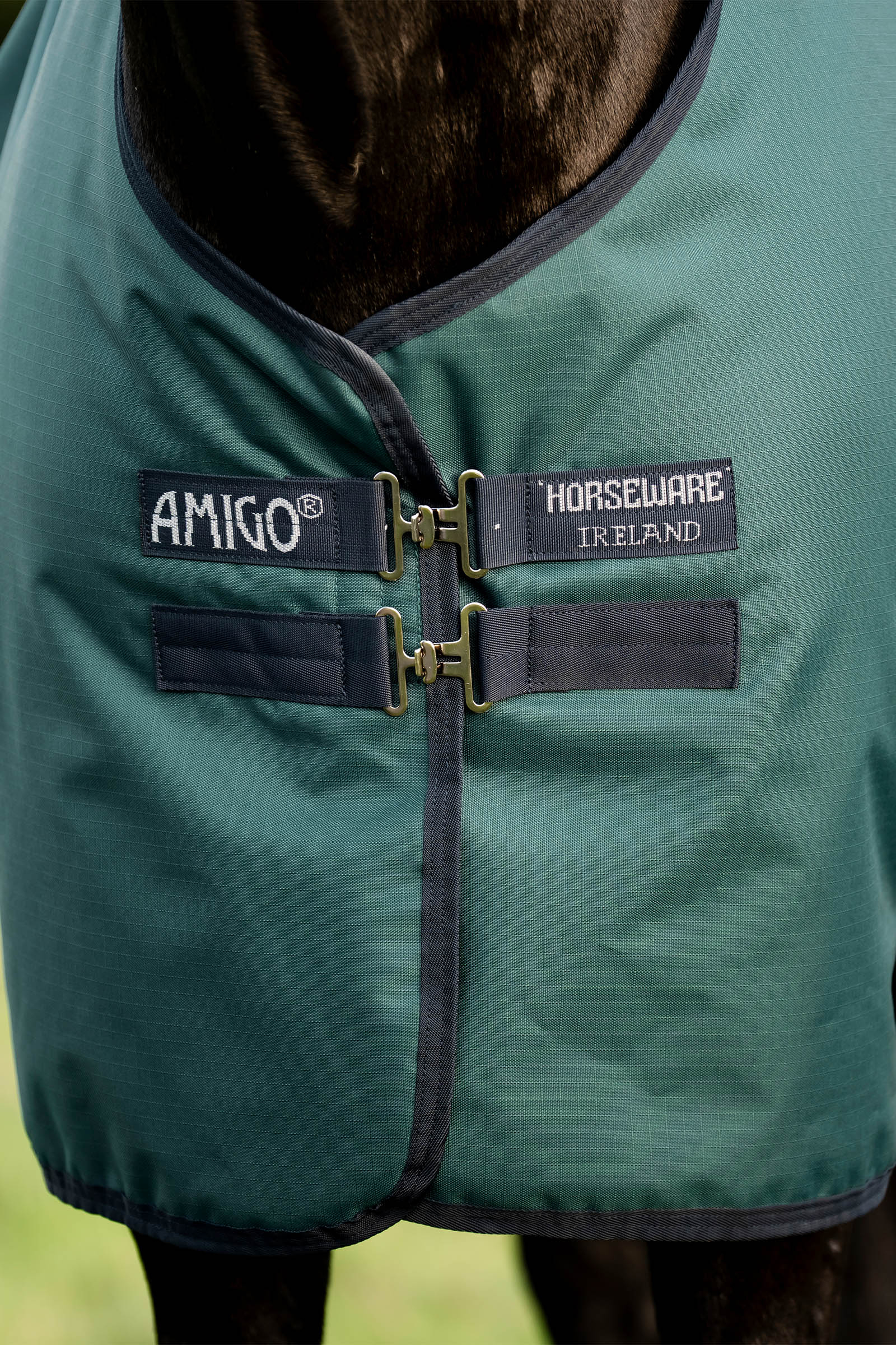 Horseware utet&auml;cke Amigo Ripstop 900D, 200 g