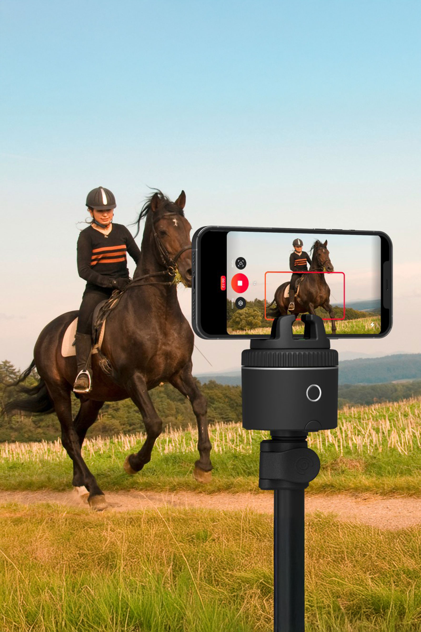 Pivo Pod Silver Essential Set