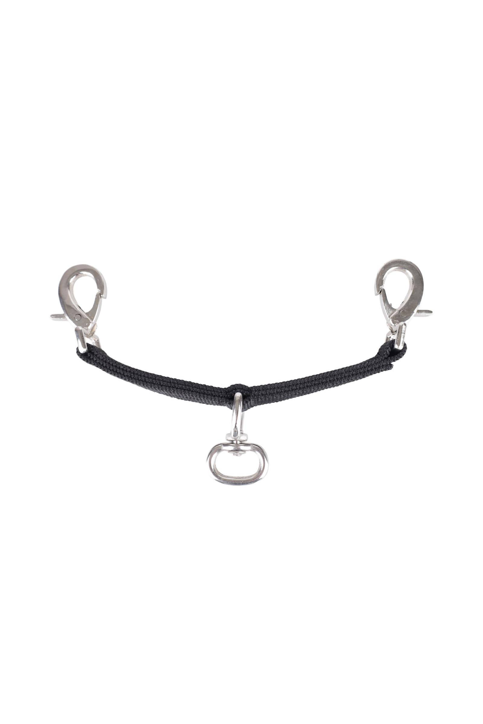 USG longeringsrem med krombeslag