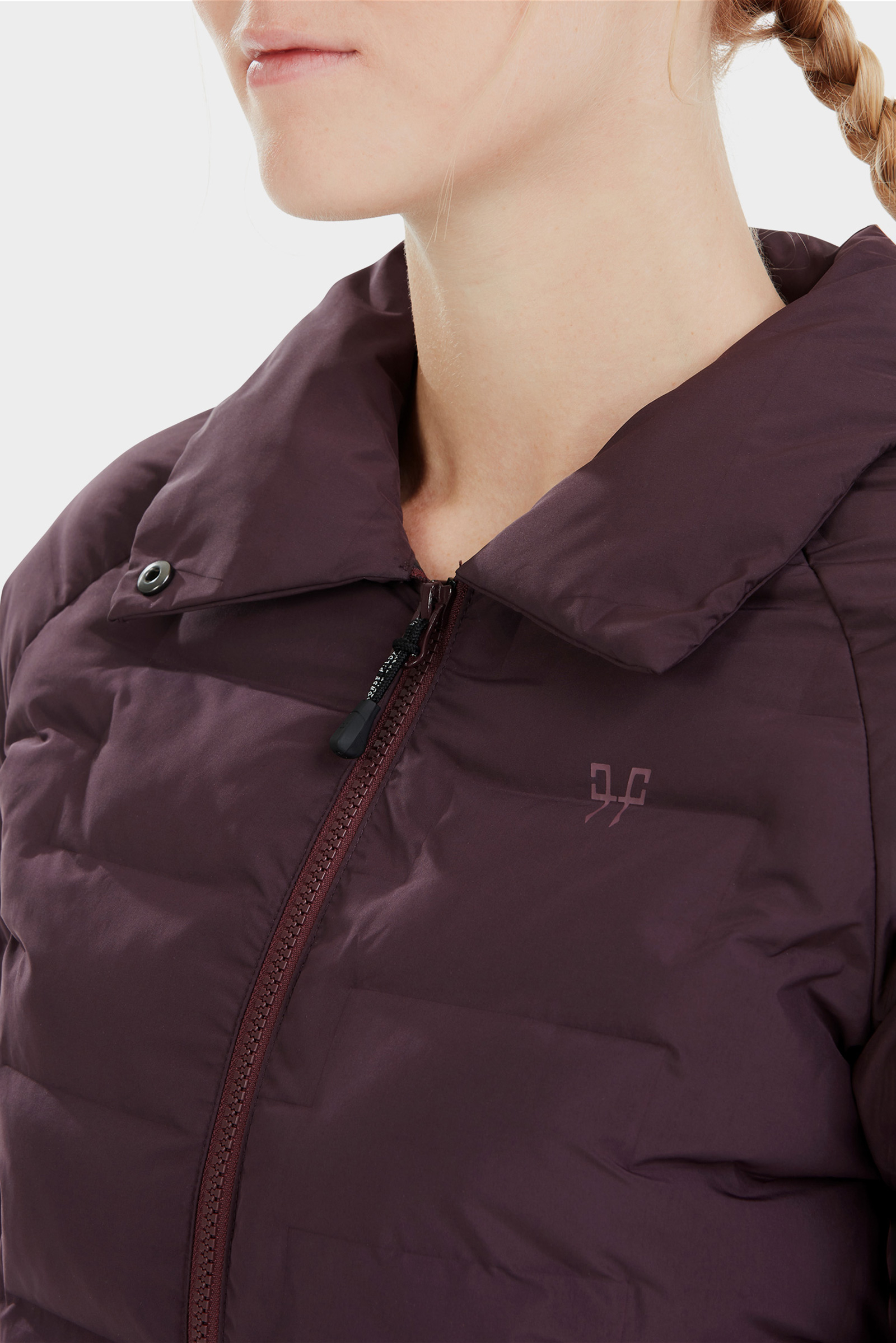 Horse Pilot Softlight Damsjacka