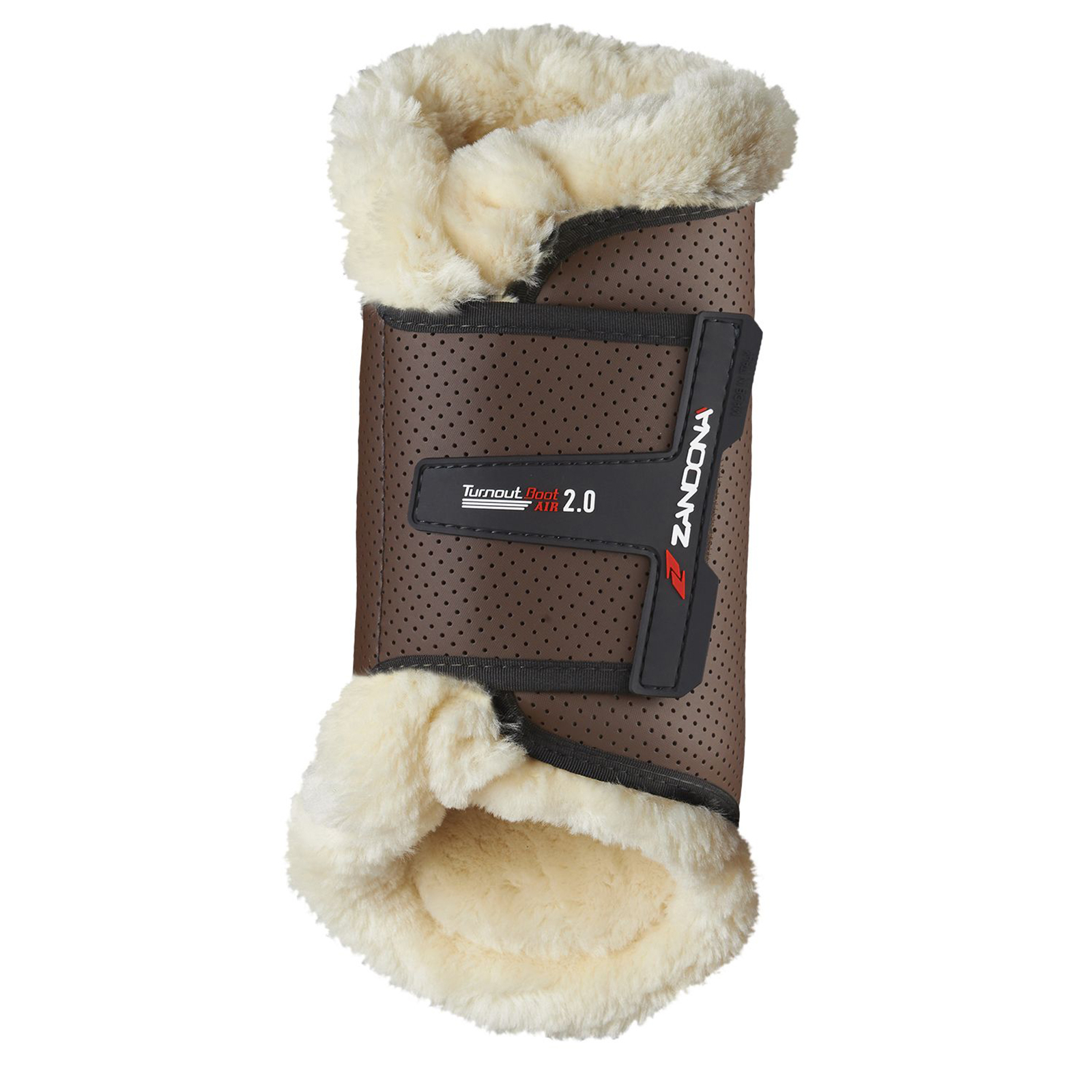 Zandona Turnout Boot 2.0 bak