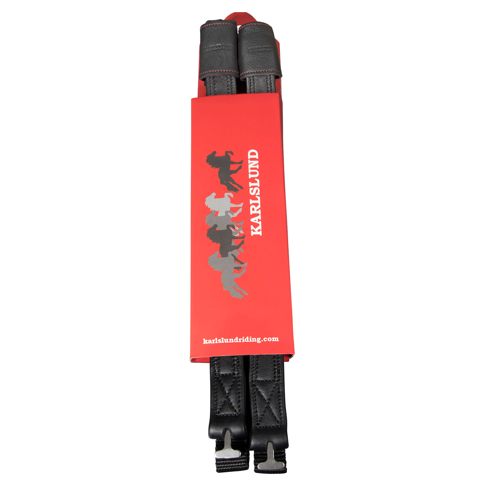 Karlslund Comfort stigl&auml;der