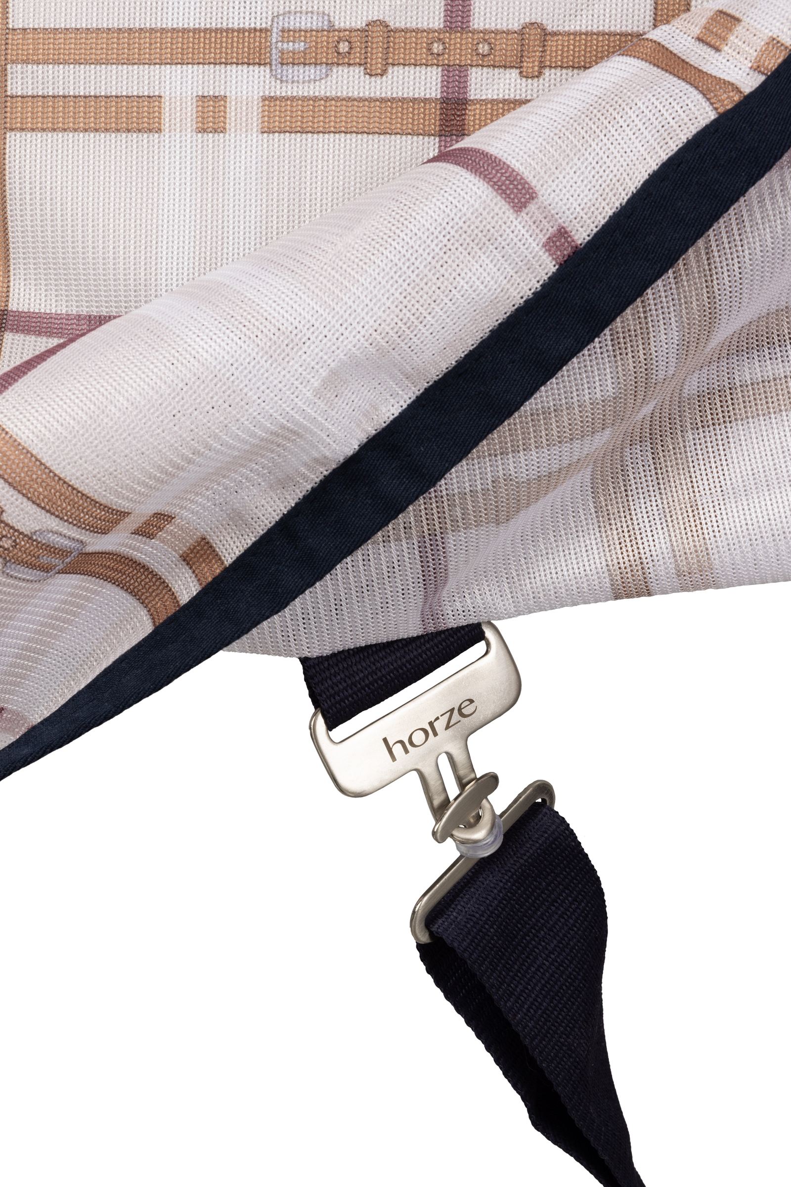 Horze Defender flugt&auml;cke  