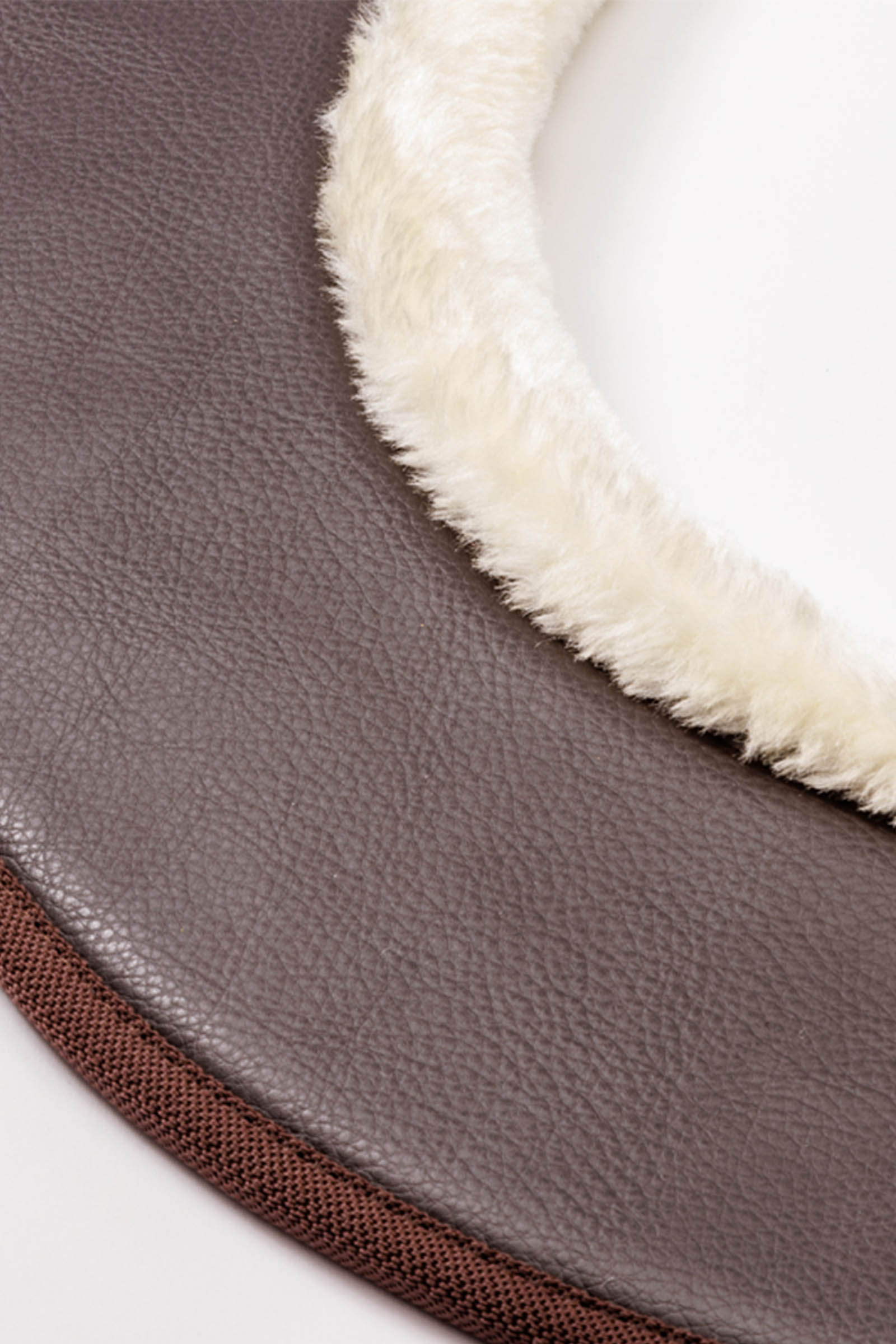 Kavalkade Over Reach Boots With Faux Fur (1 Pair)