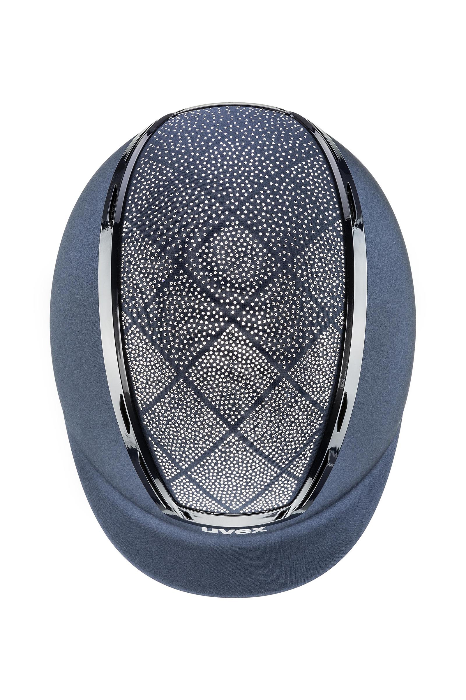 Uvex Exxeed Flash Ridhjälm