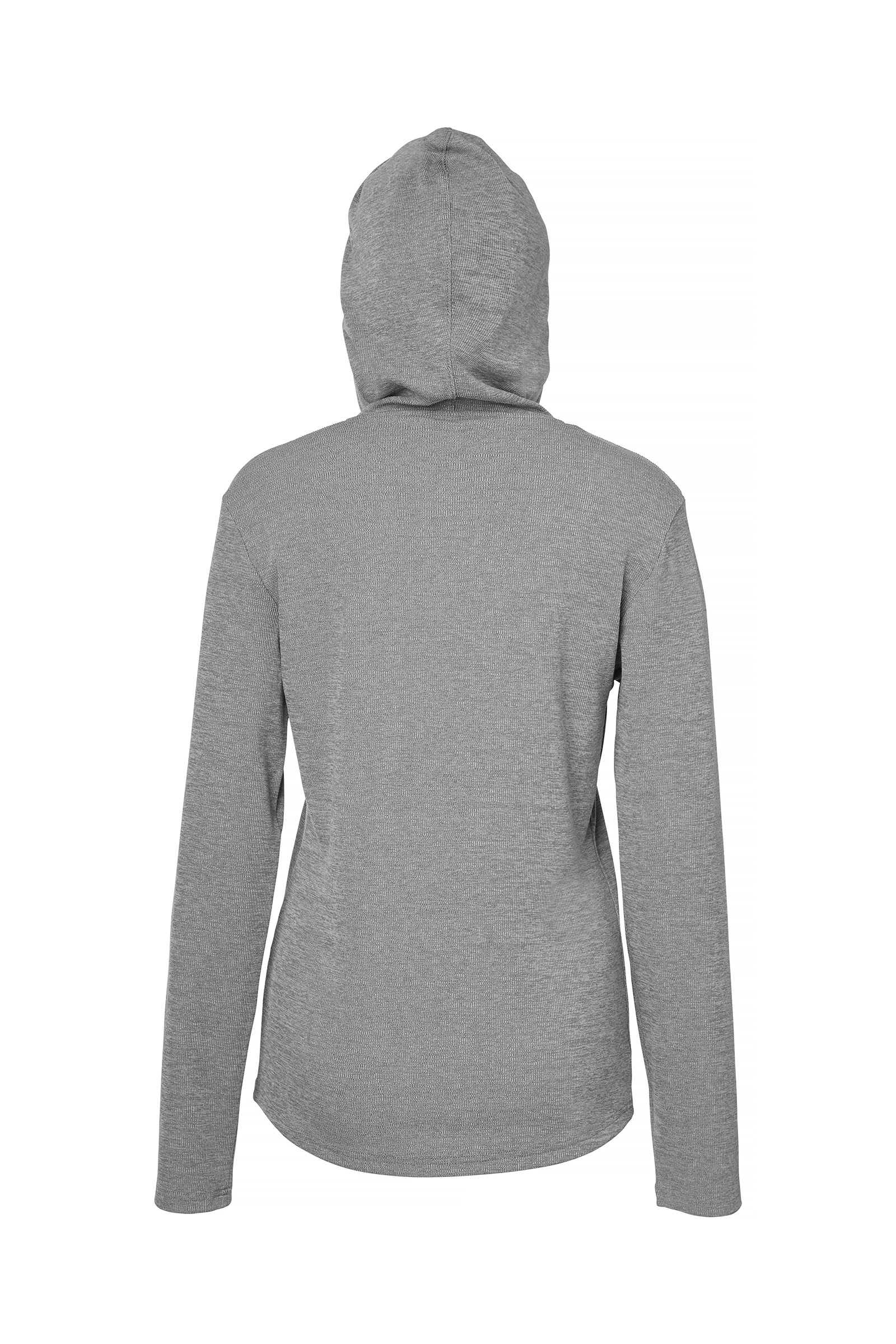 Mountain Horse Active Stripe Luvtröja dam