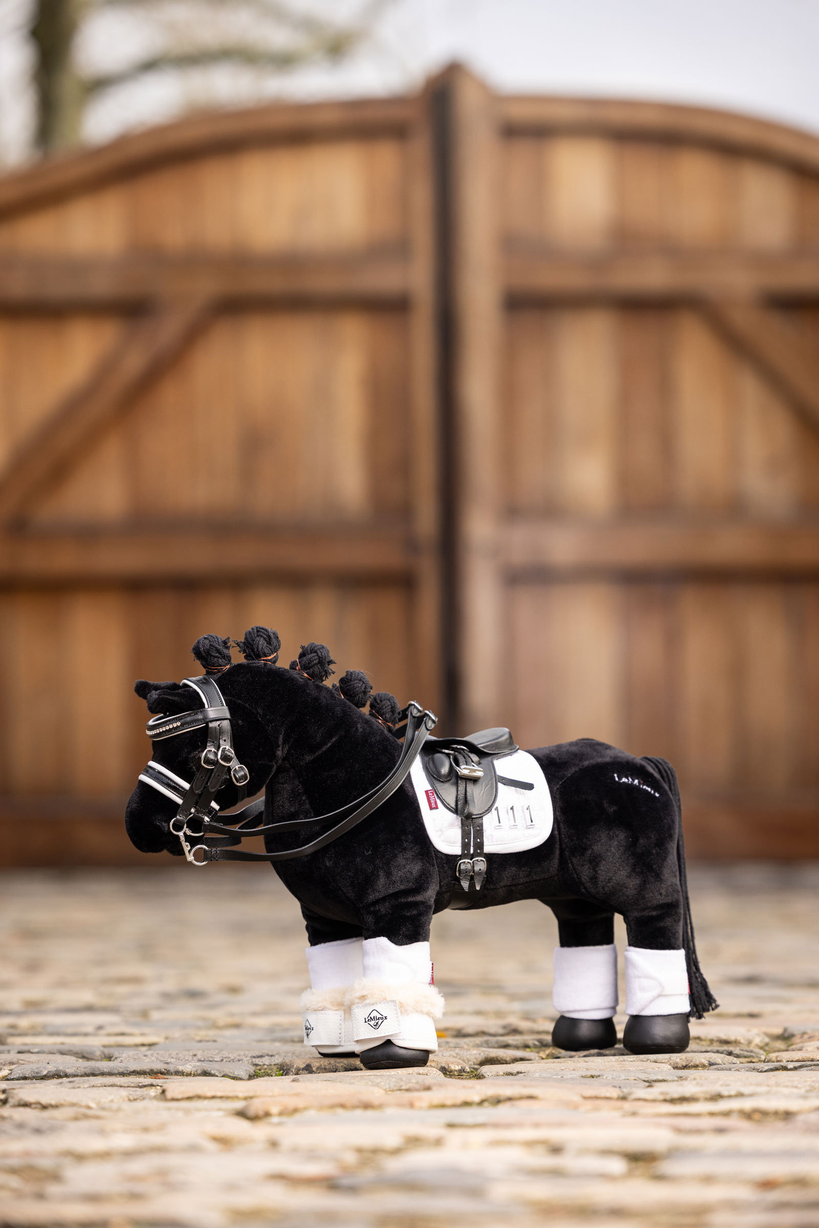 LeMieux Toy Pony kandartr&auml;ns