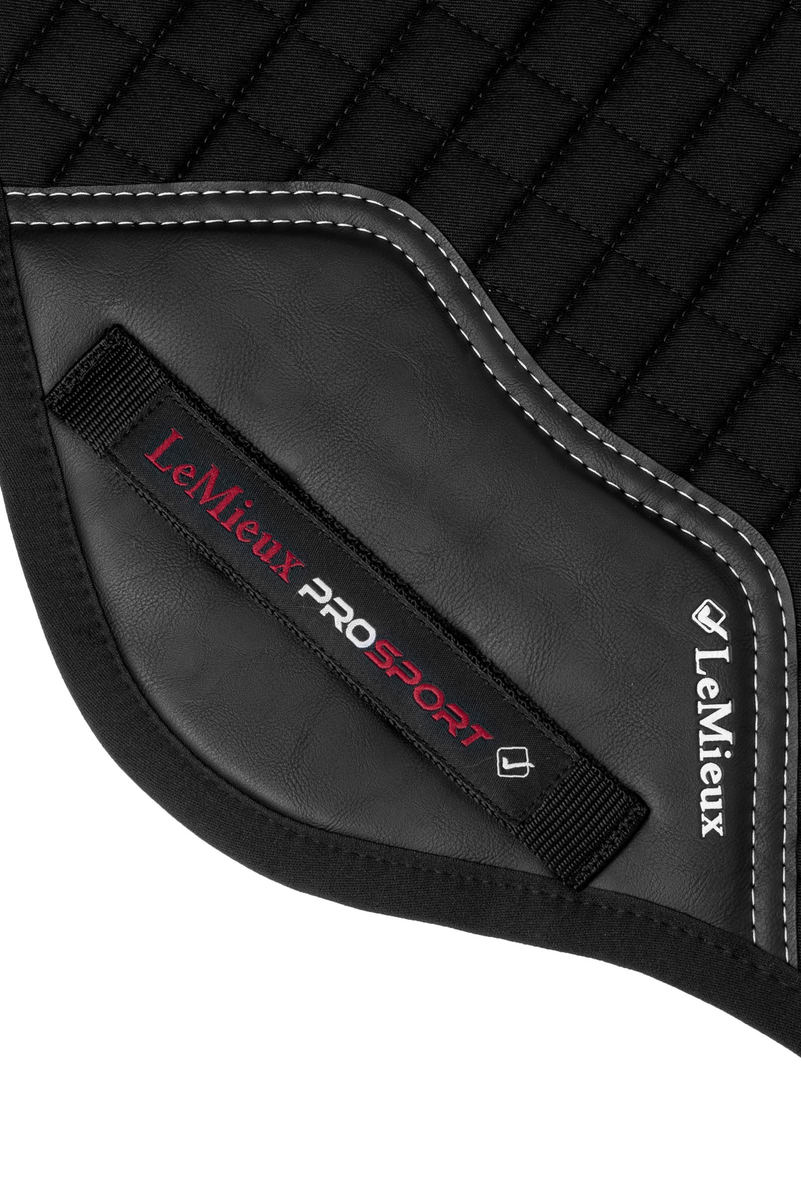 LeMieux Cotton Close Contact hoppschabrak