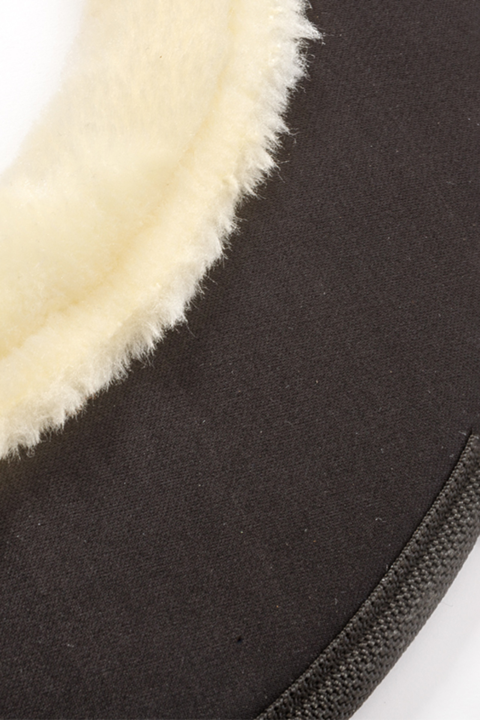 Kavalkade &Ouml;verreach-st&ouml;vlar med fuskp&auml;ls (1 par)