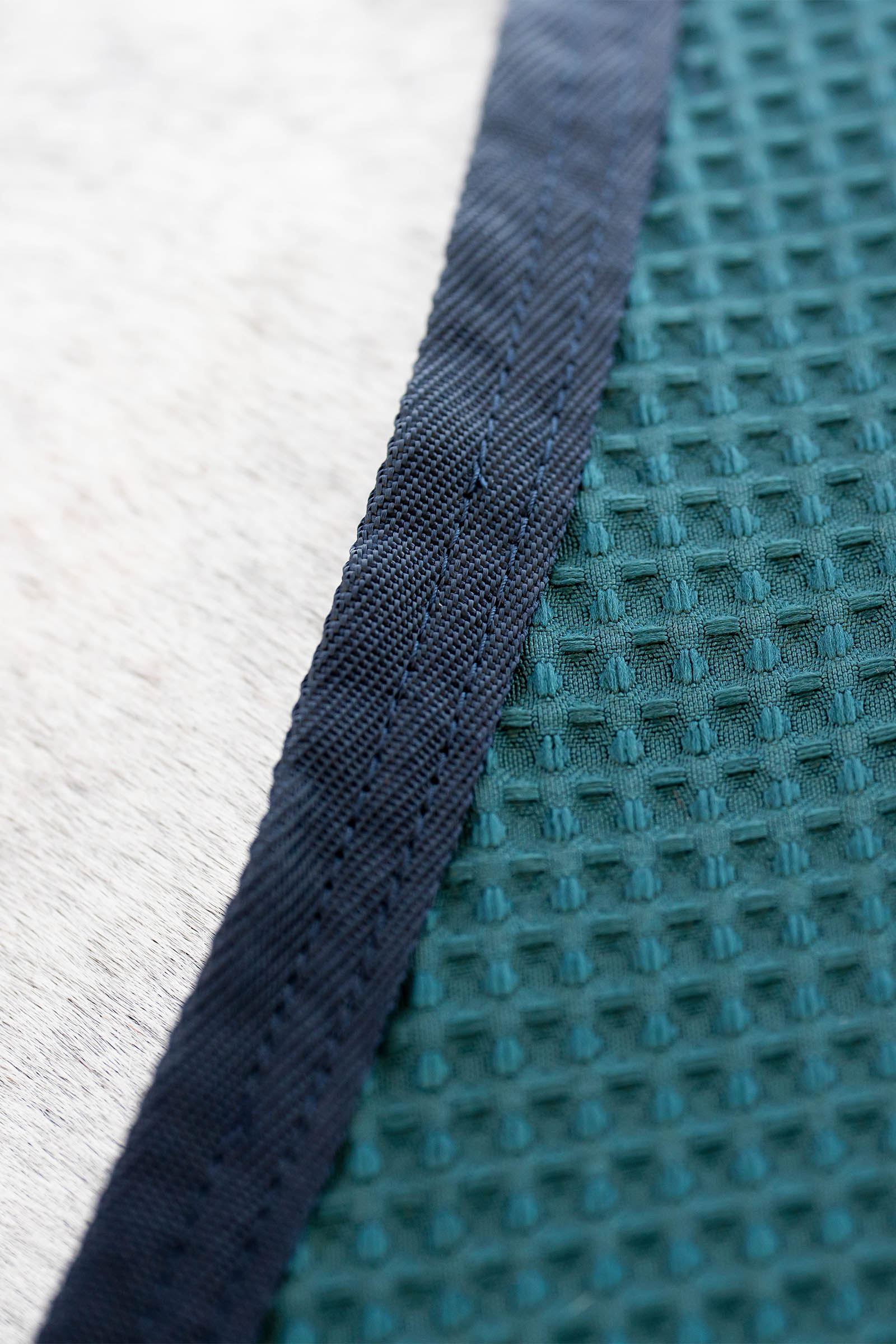 Horseware Rambo Techni Waffle svett&auml;cke