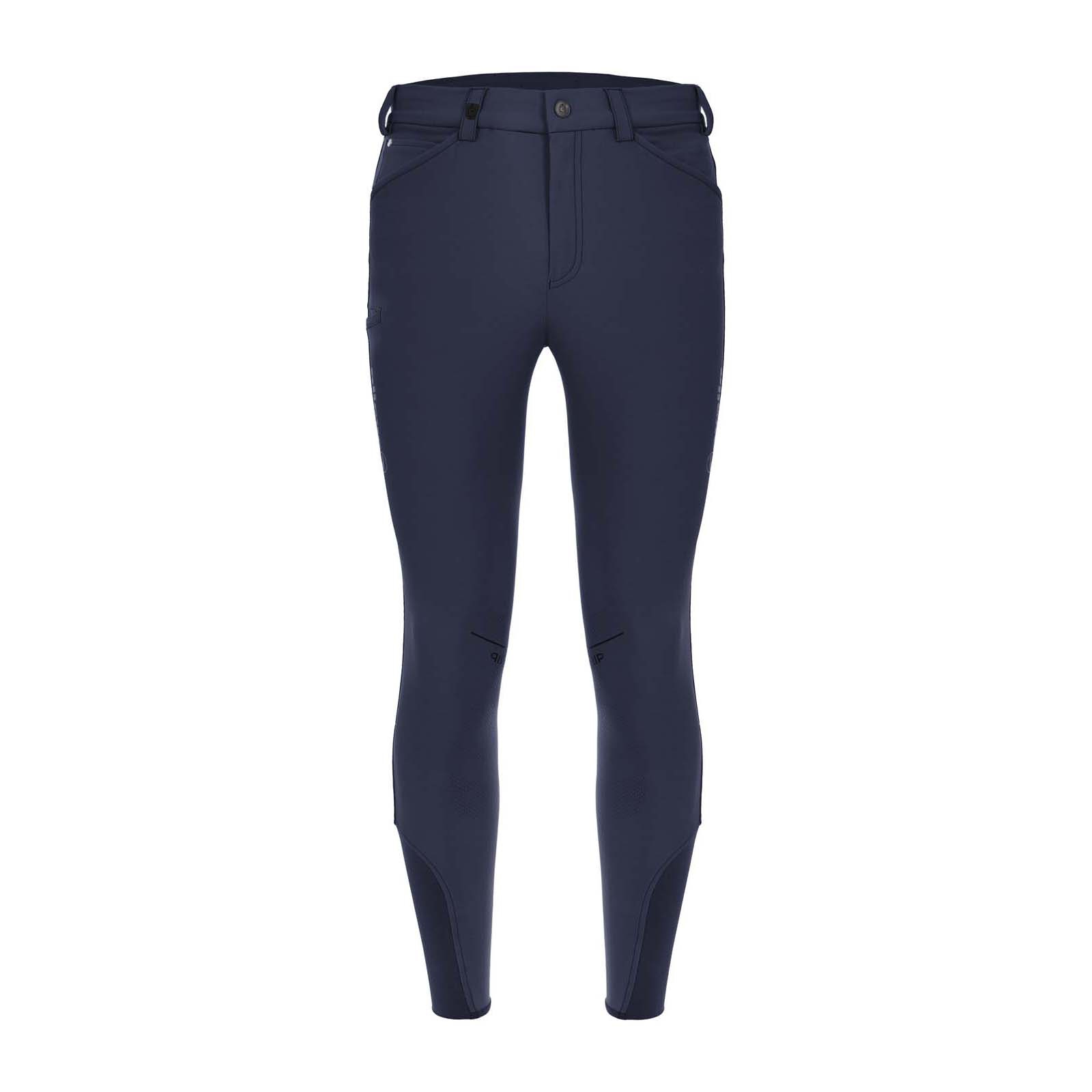 Cavallo CAVALCROFTON Mens&acute;s Breeches Knee Grip