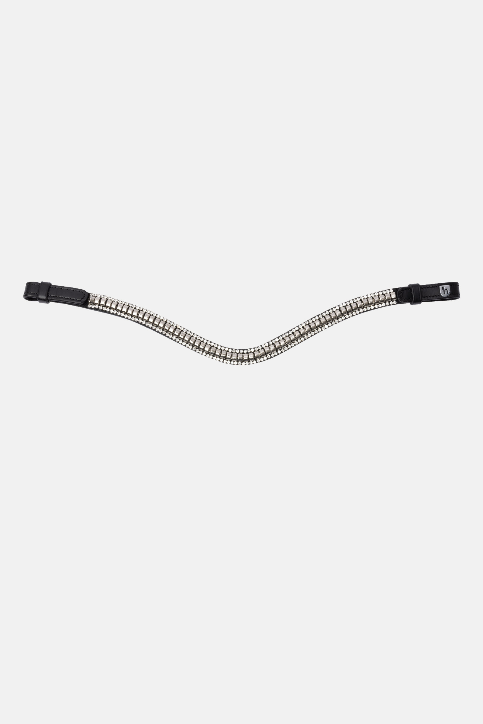 Horze Nature made leisure pannband