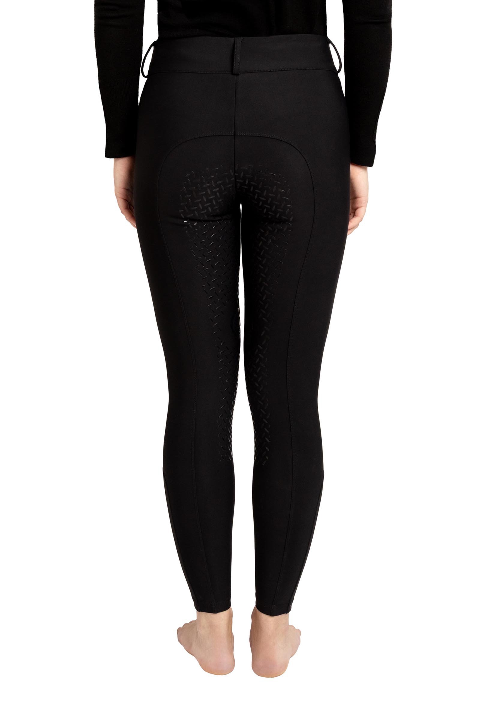 Kentucky Horsewear Miami damridbyxor med full grip  