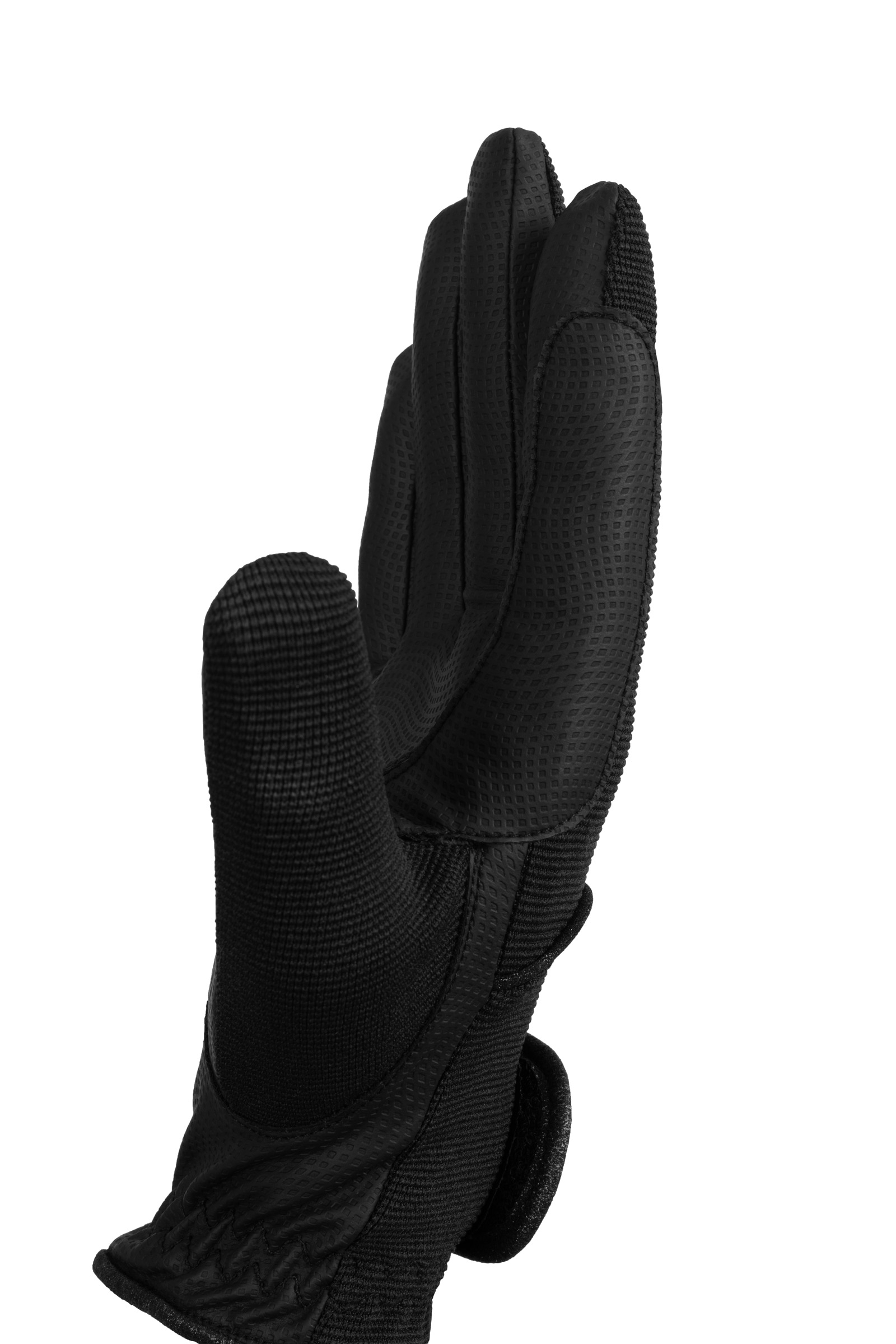 Horze Mayla Winter ridhandskar f&ouml;r damer