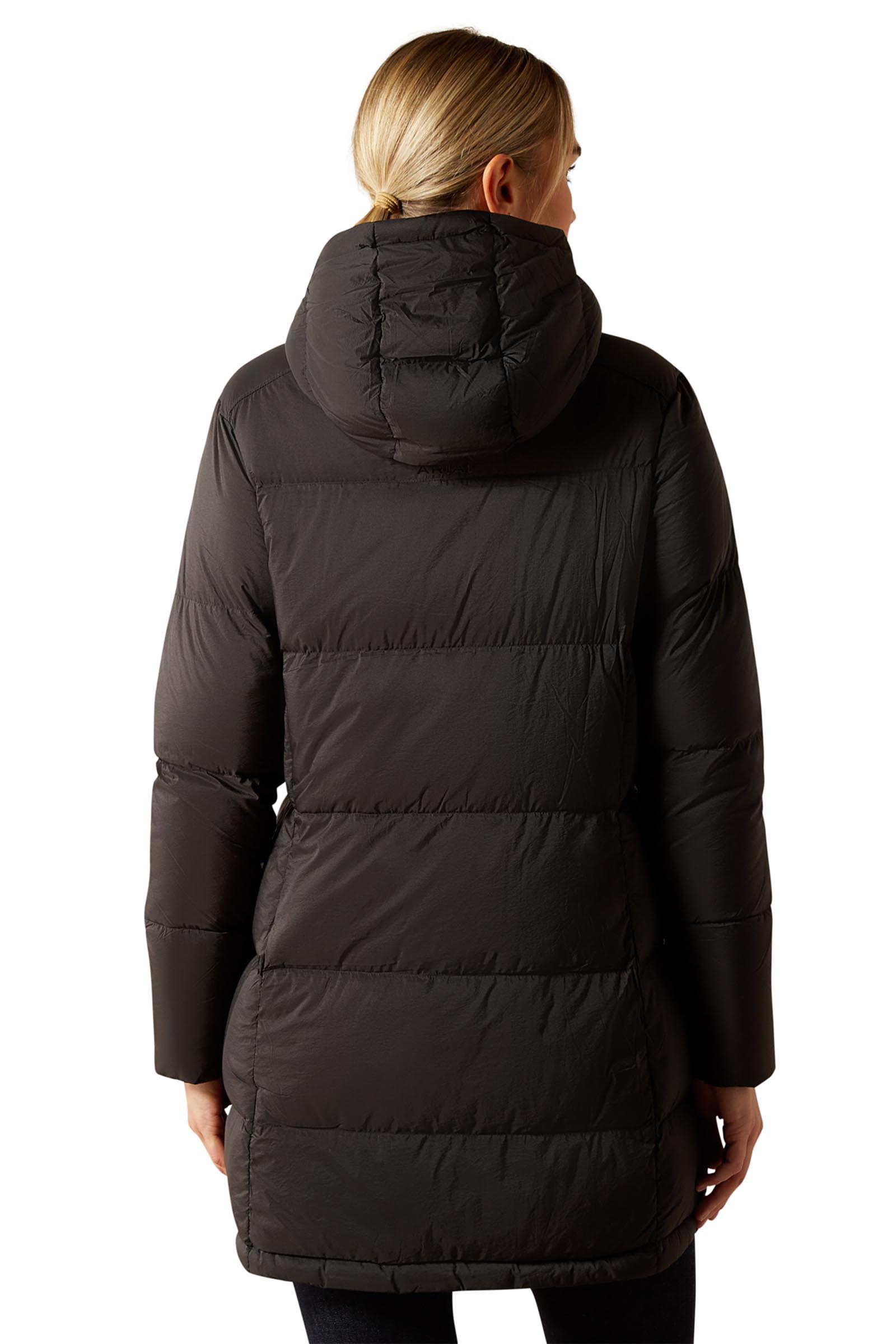 Ariat Bright Down damdunrock