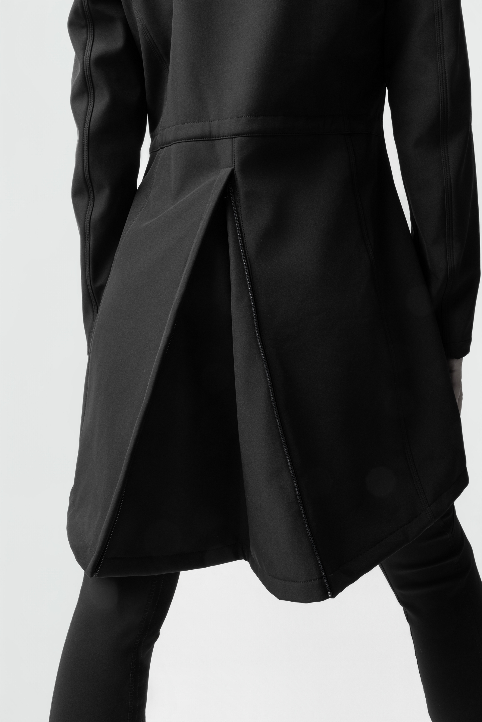 Horze Anna ridjacka i softshell