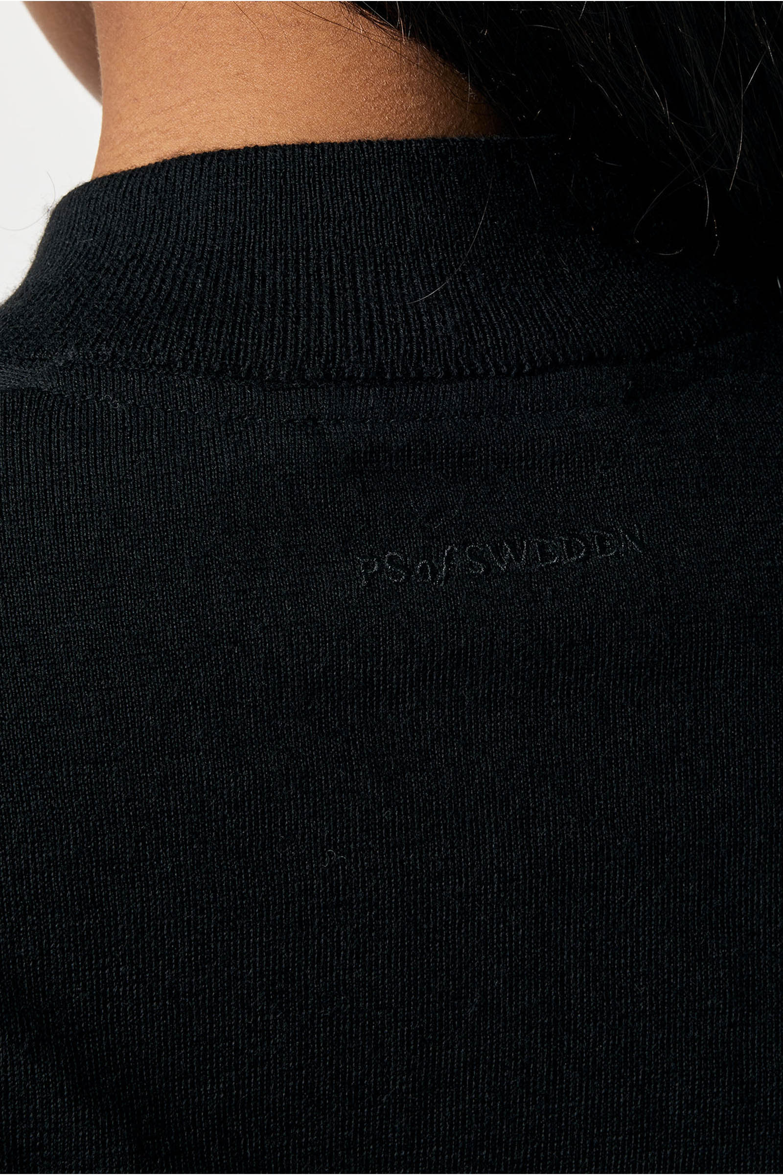 PS of Sweden Erin Dam Equimerino Baslager