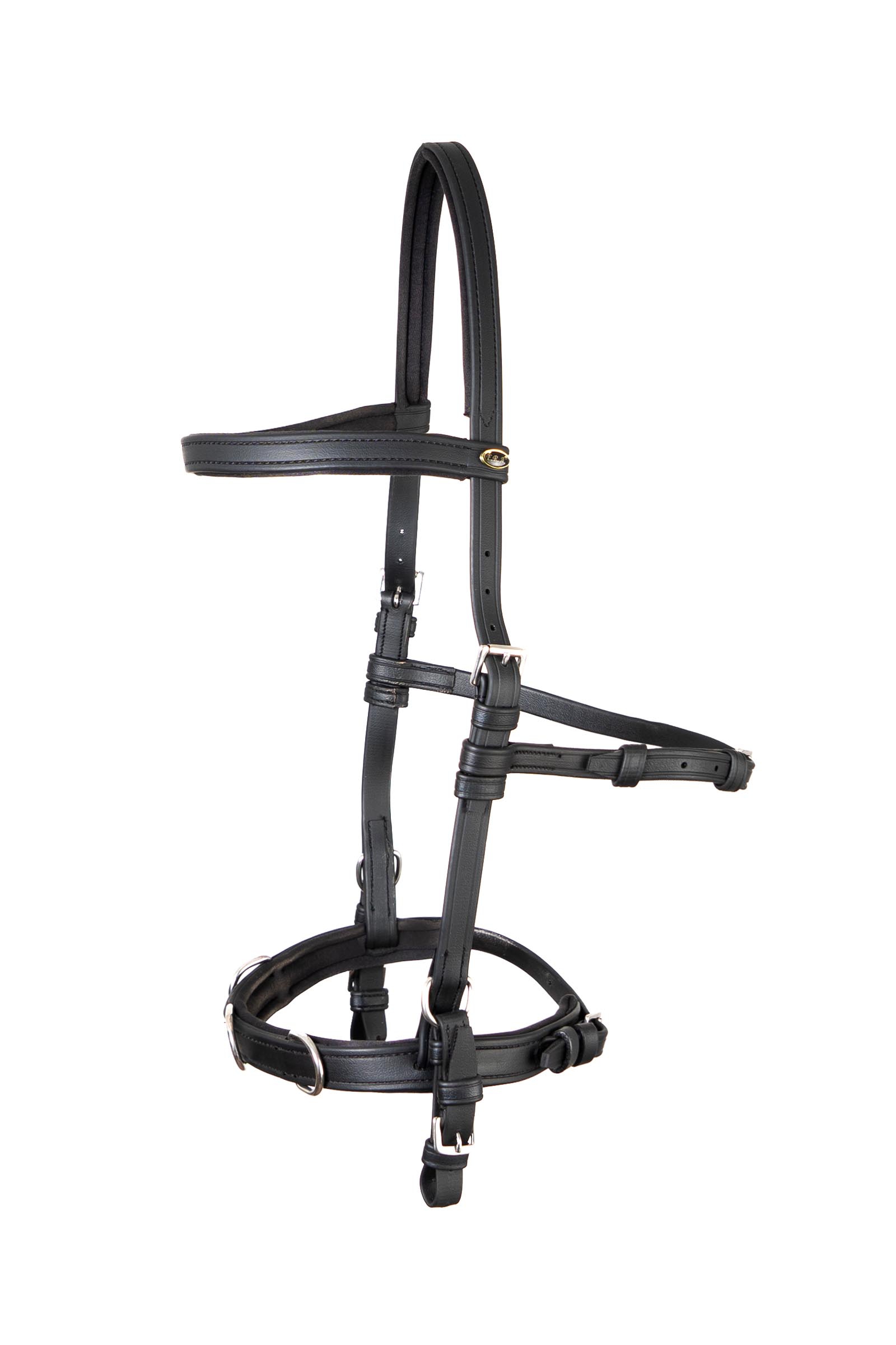 Black F.R.A. Freedom Riding Articles Kapson Koyla  