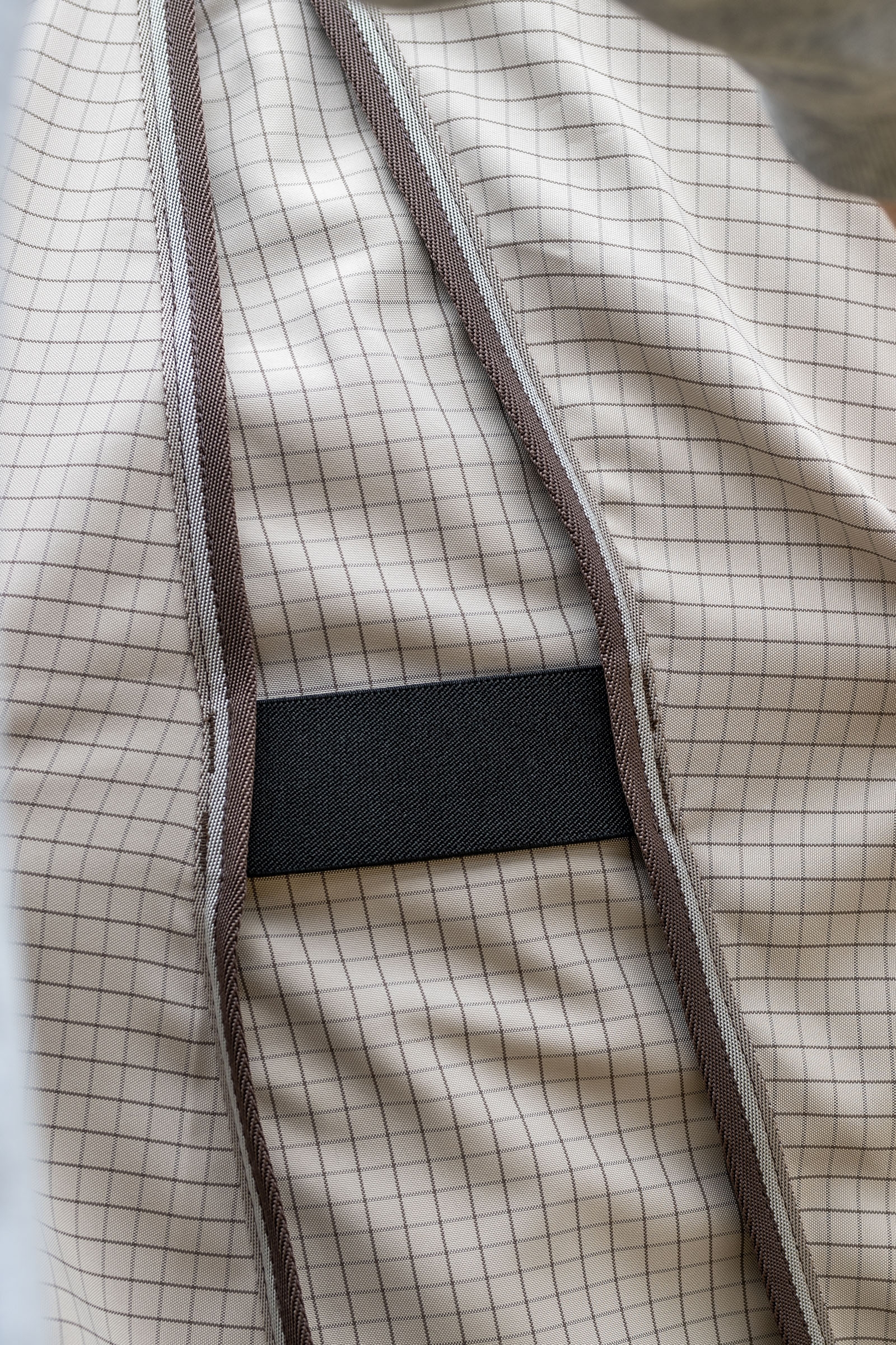 LeMieux Kudos utetäcke