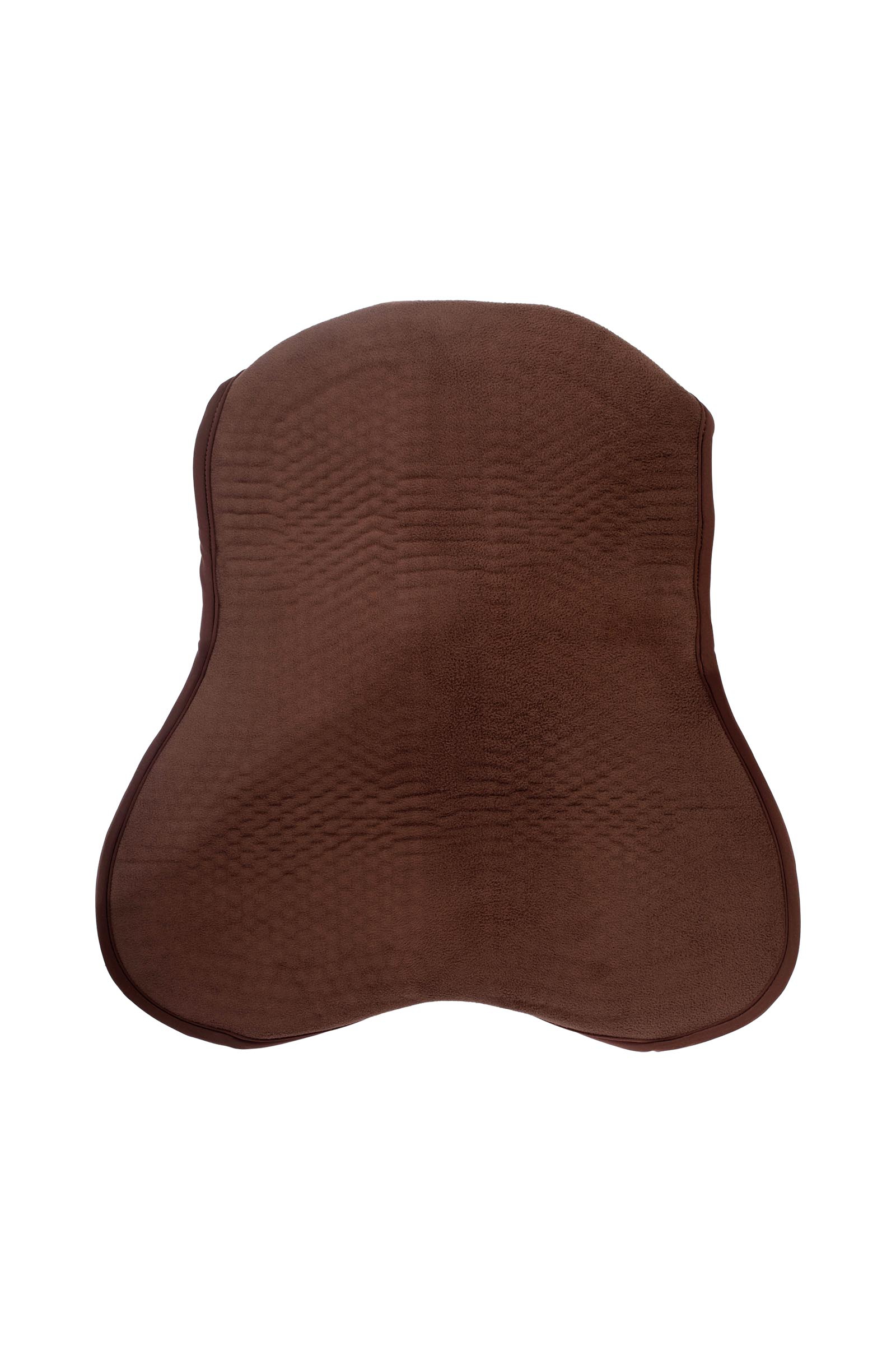 Acavallo standard s&auml;tes&ouml;verdrag hoppning Classic Gel-In Dri-Lex, 20 mm  