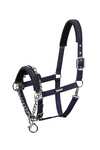 Eskadron Control Halter with Pin Buckle