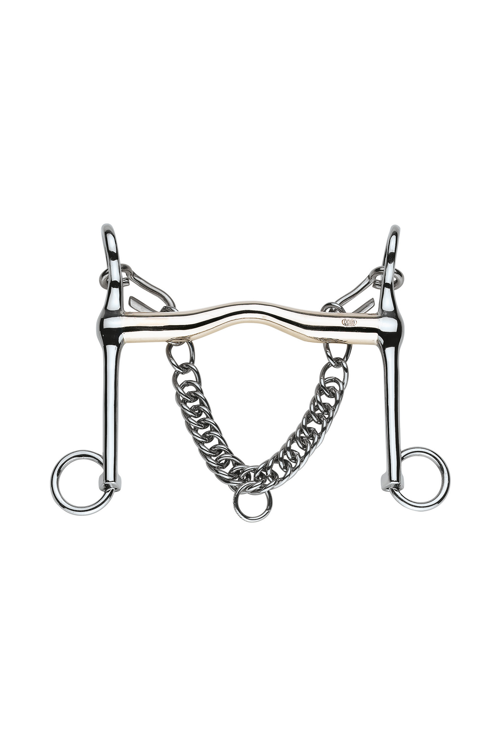 Sprenger HS kandar 16mm