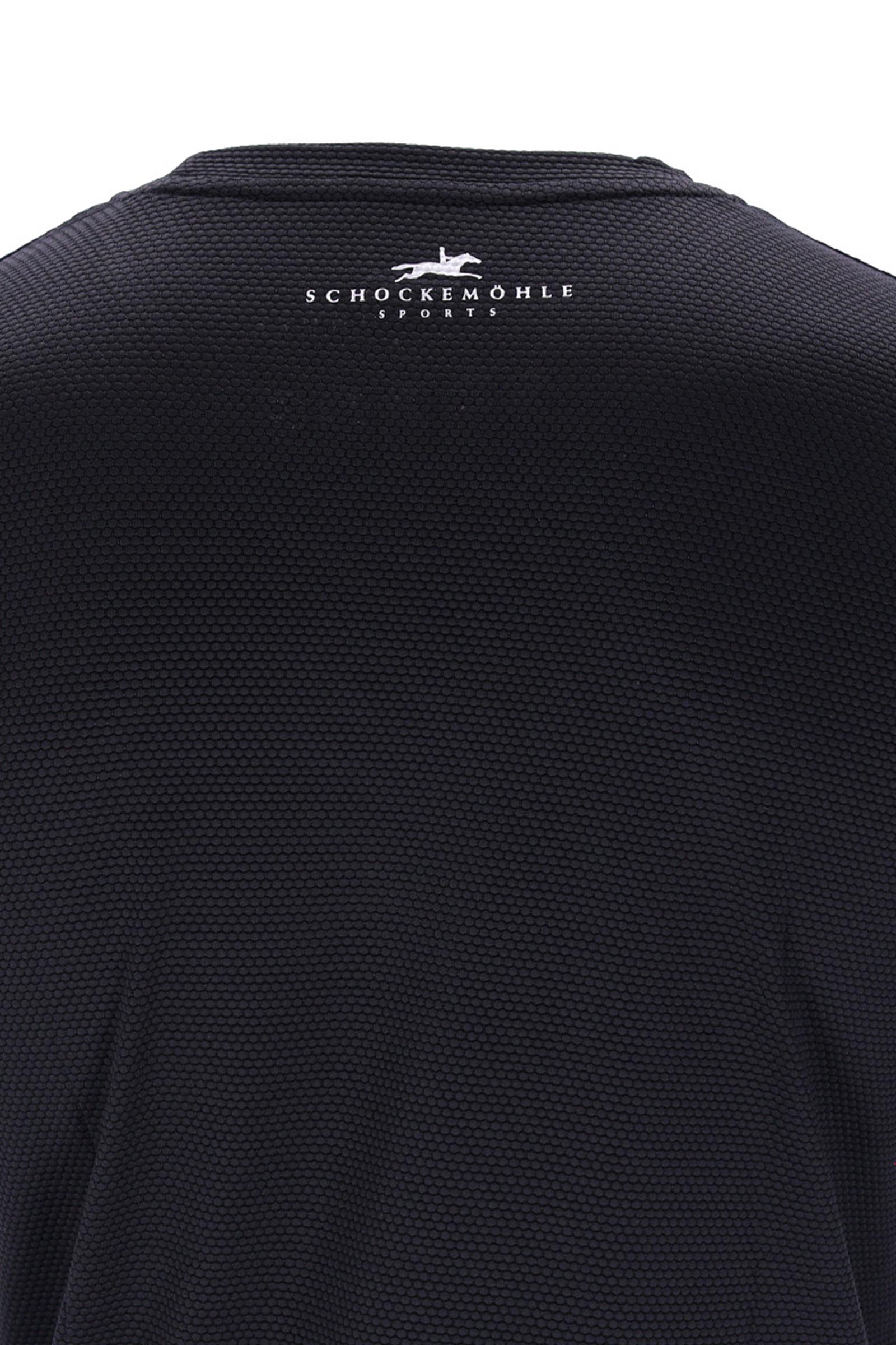 Schockem&ouml;hle Sports Julian Style T-shirt herr