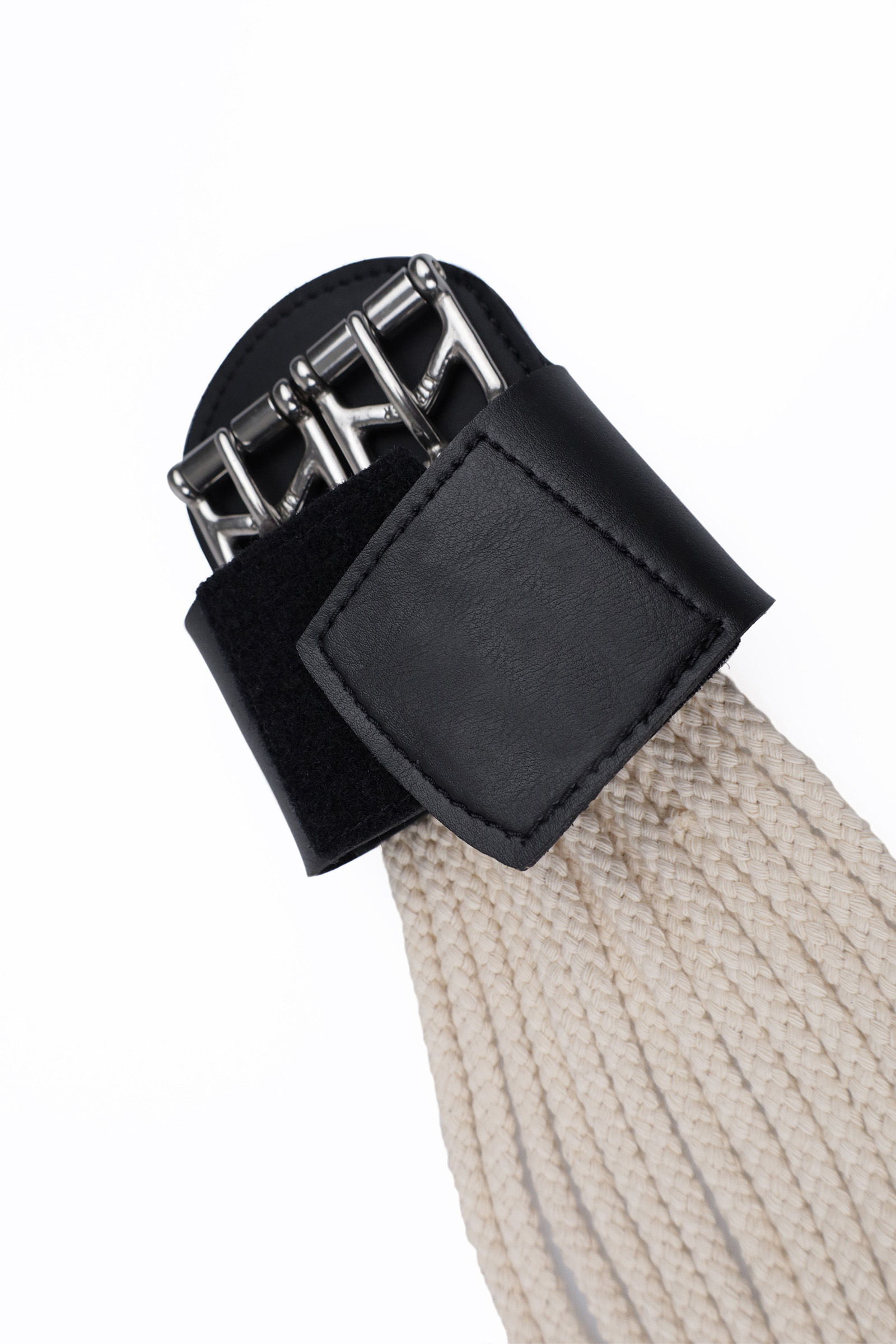 Kieffer Cotton Contour Short Girth