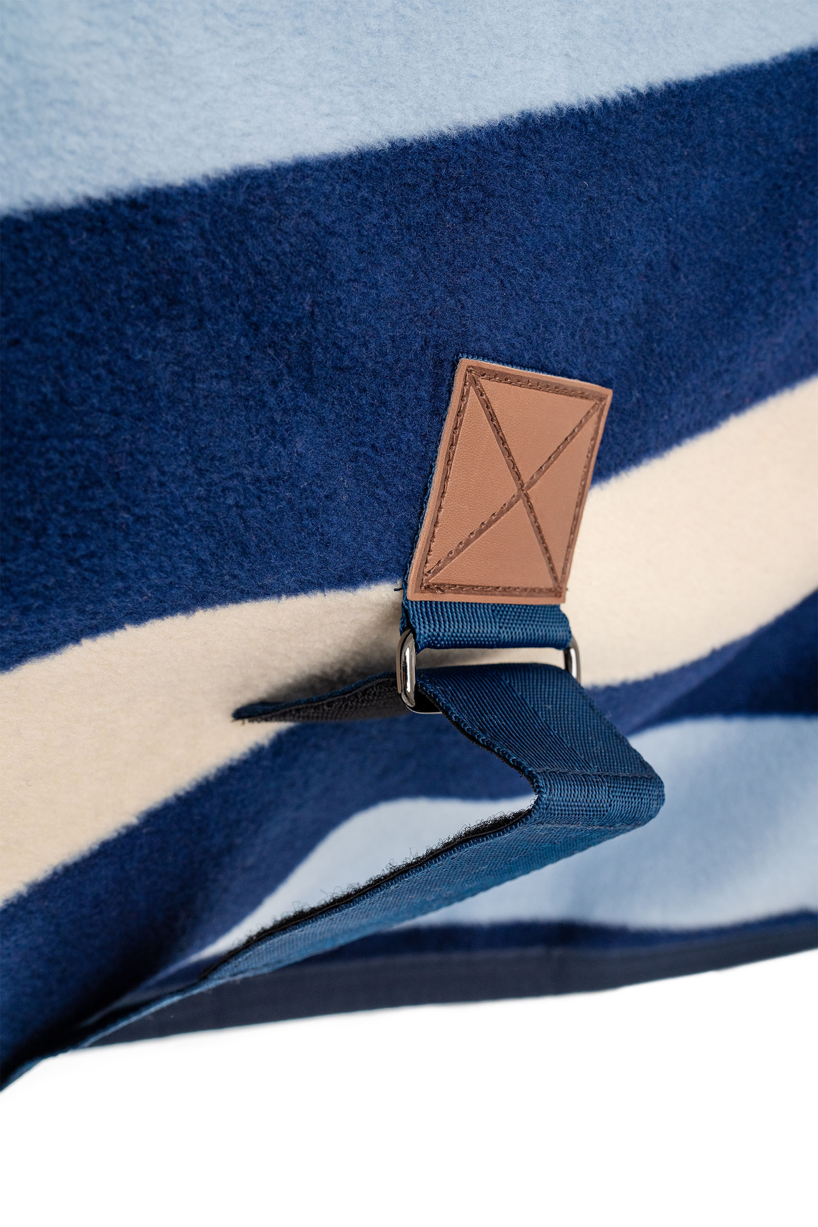 Horseware Newmarket Fleece Svett&auml;cke