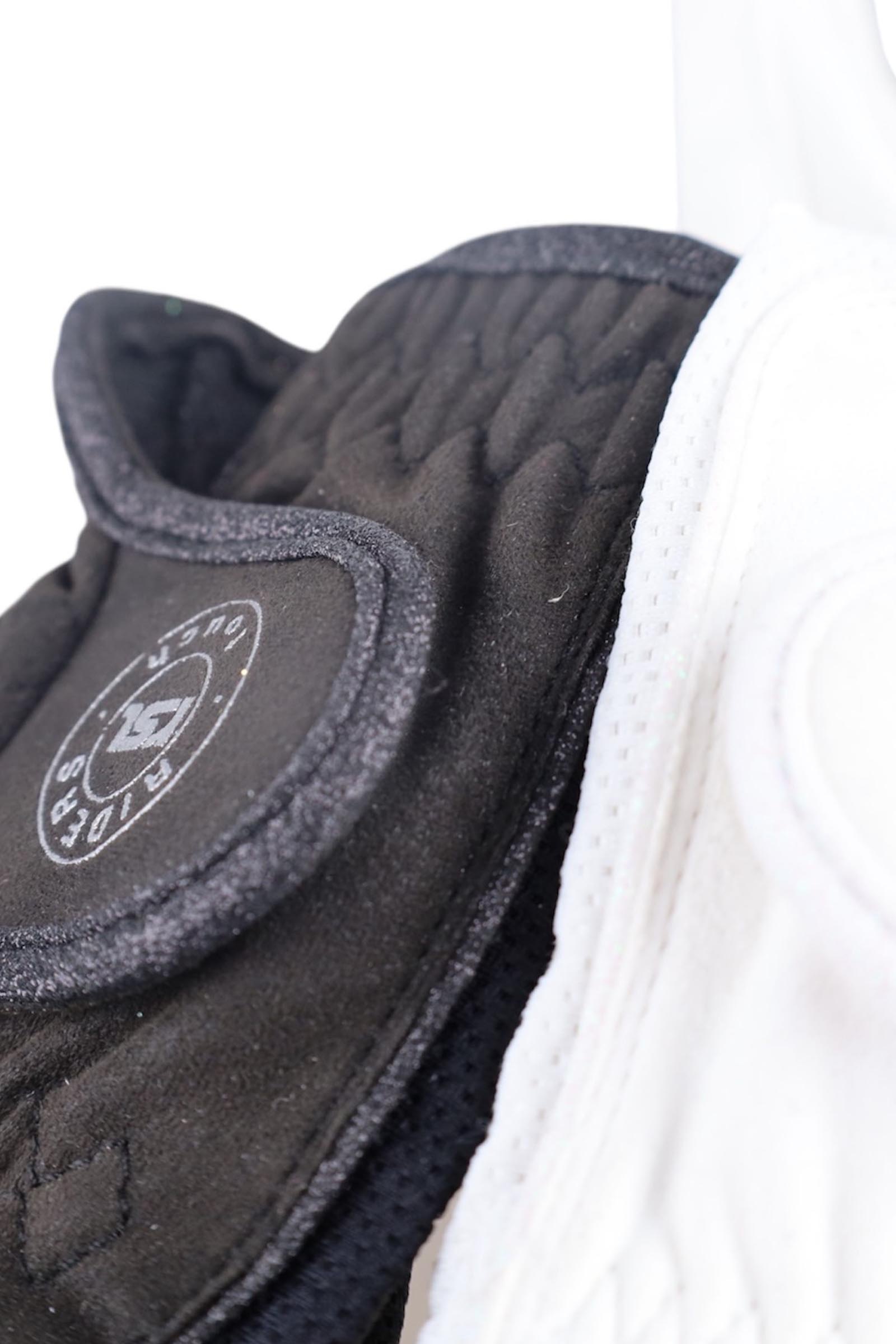 RSL Ravenna ridhandskar